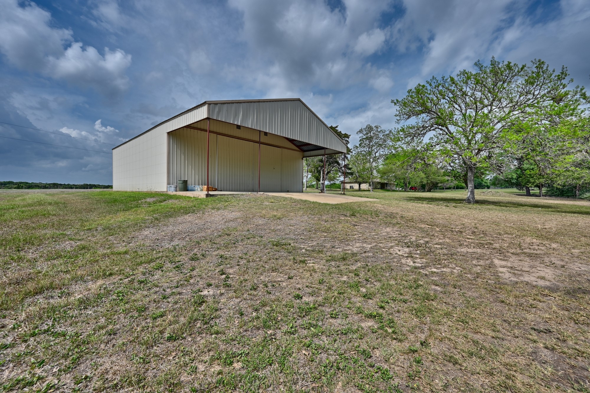 6450 Baranowski Road Brenham, TX 77833 - Photo 39 of 48