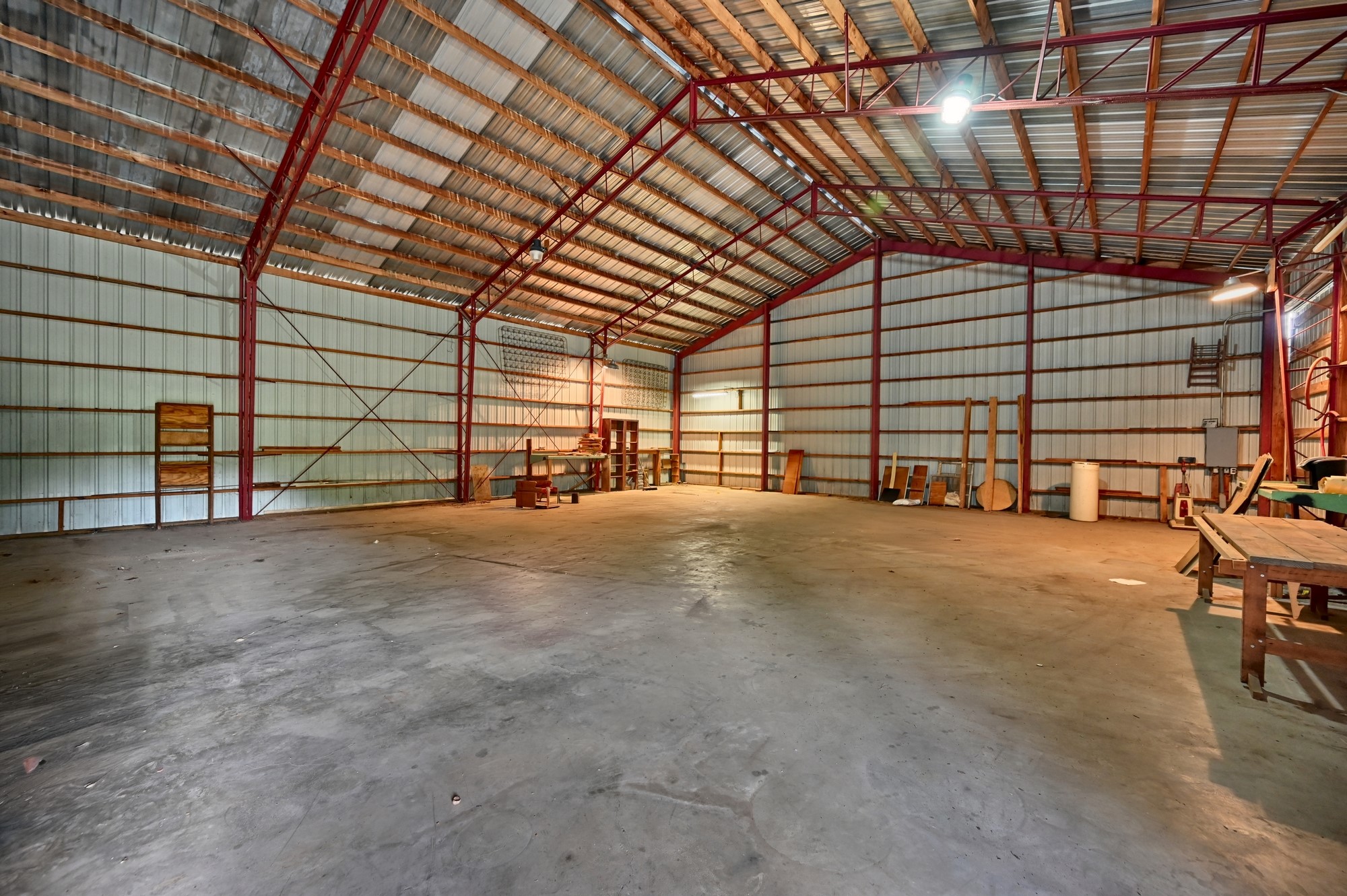 6450 Baranowski Road Brenham, TX 77833 - Photo 42 of 48