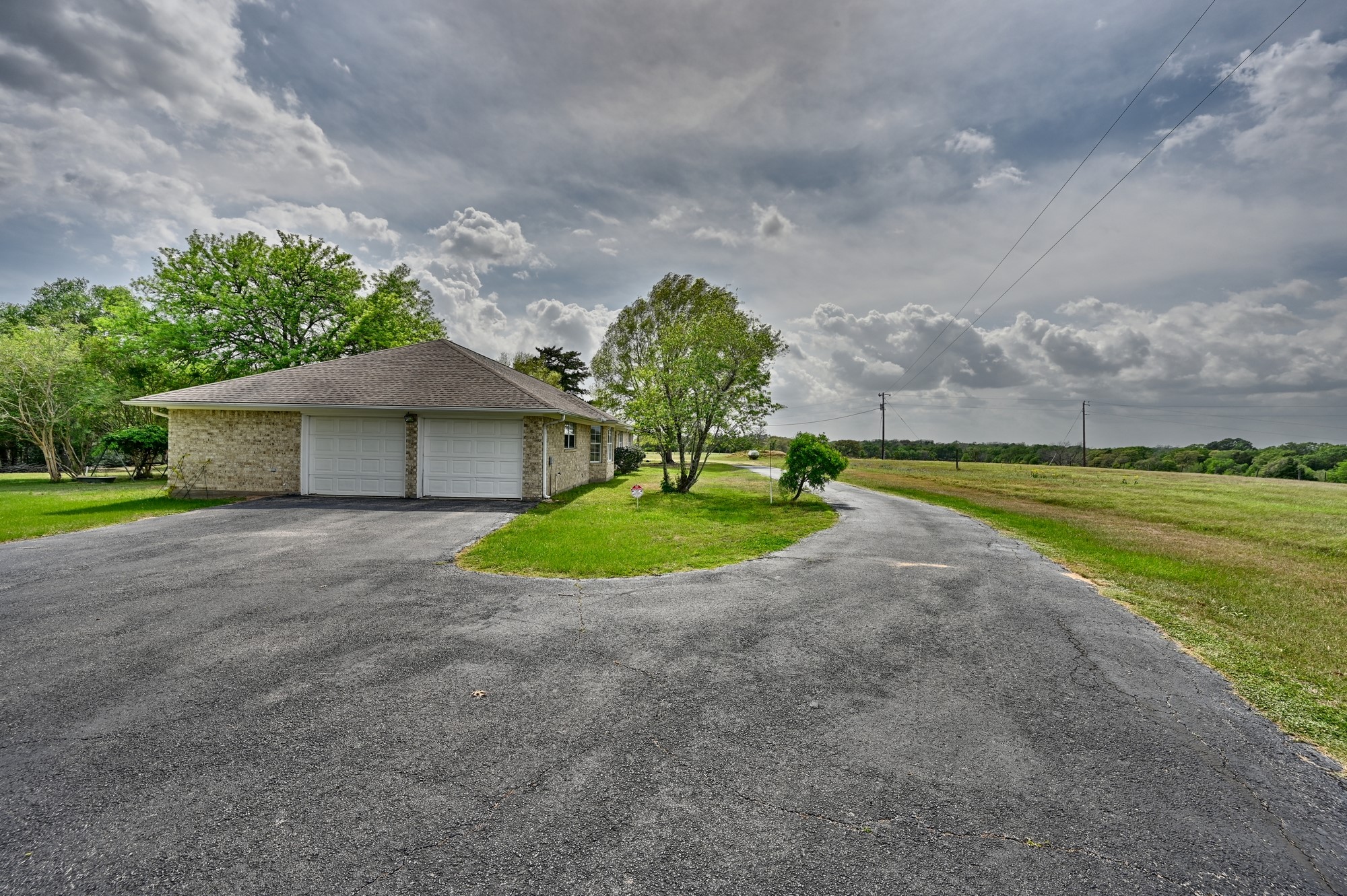 6450 Baranowski Road Brenham, TX 77833 - Photo 45 of 48