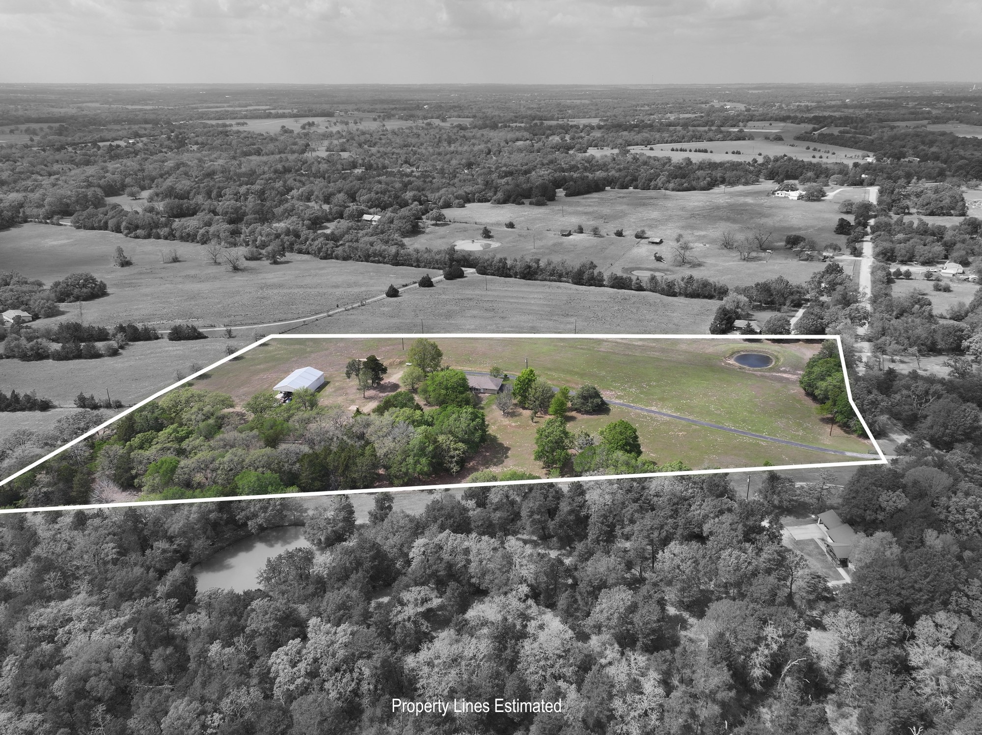 6450 Baranowski Road Brenham, TX 77833 - Photo 47 of 48