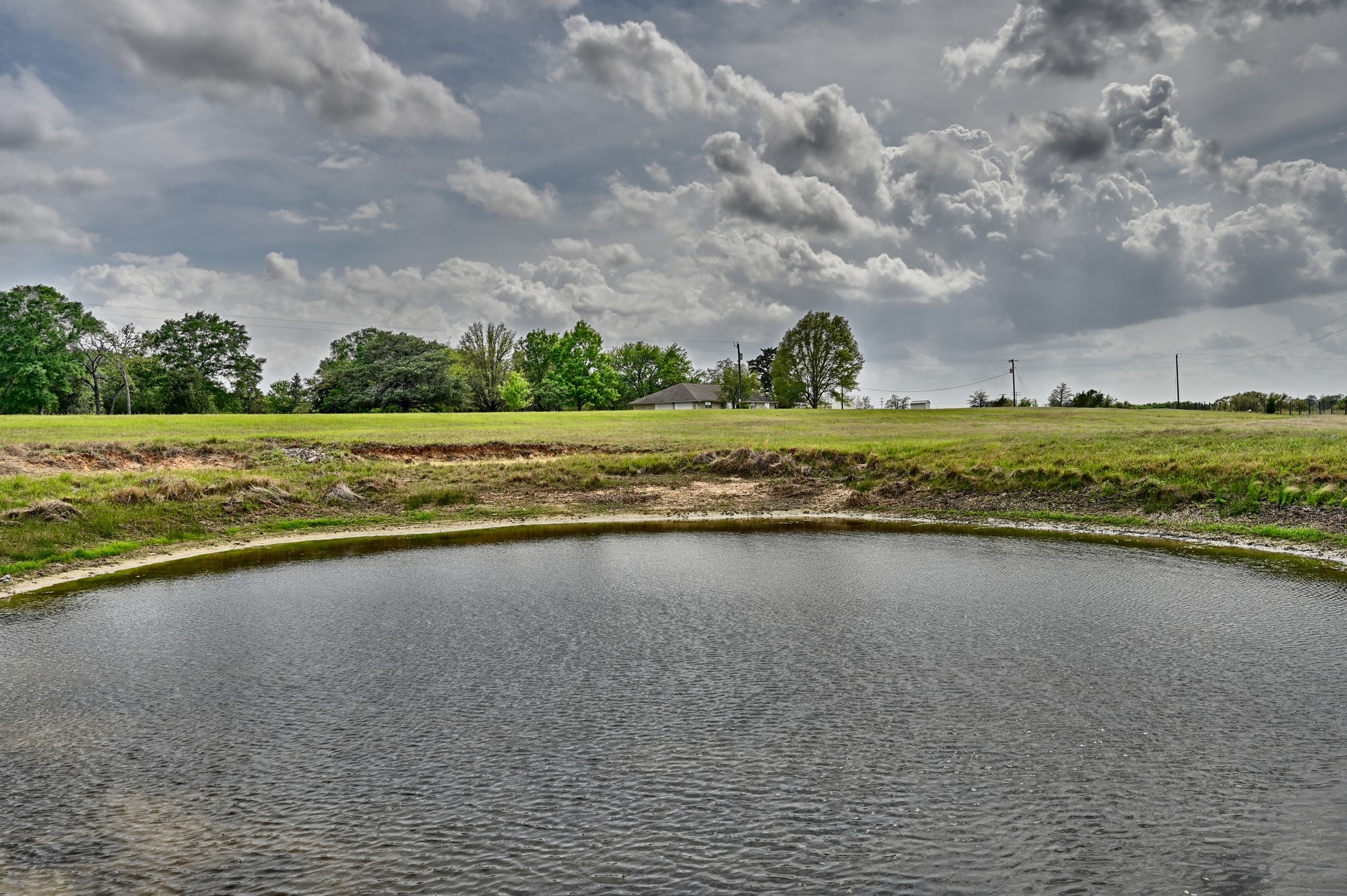 6450 Baranowski Road Brenham, TX 77833 - Photo 8 of 48