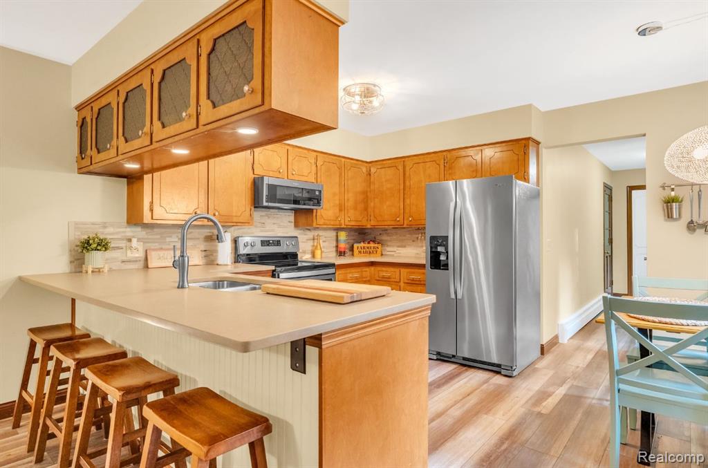 3615 State Road Fort Gratiot, MI 48059 - Photo 19 of 46