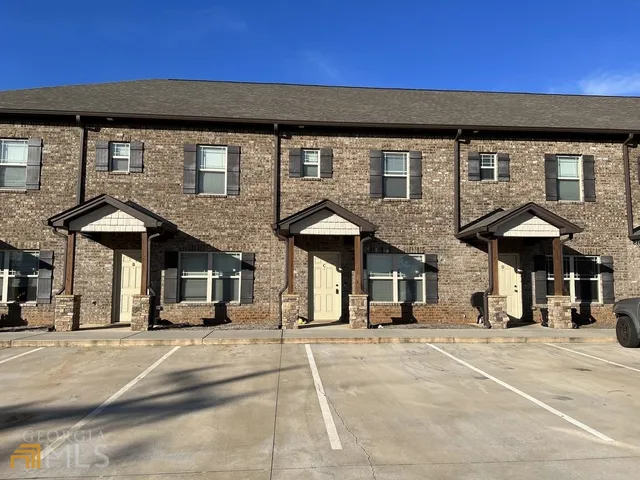 $1,595 | 860 South Harkness Street, Unit G, Jackson, GA 30233