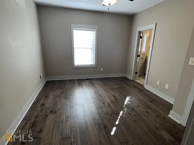 $1,595 | 860 South Harkness Street, Unit G, Jackson, GA 30233