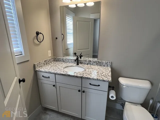 $1,595 | 860 South Harkness Street, Unit G, Jackson, GA 30233