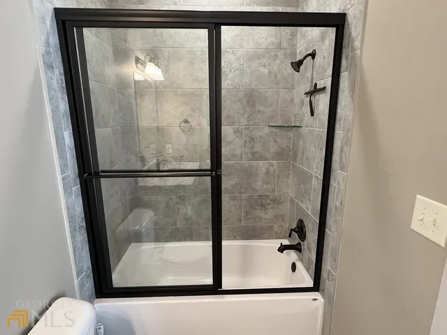 $1,595 | 860 South Harkness Street, Unit G, Jackson, GA 30233