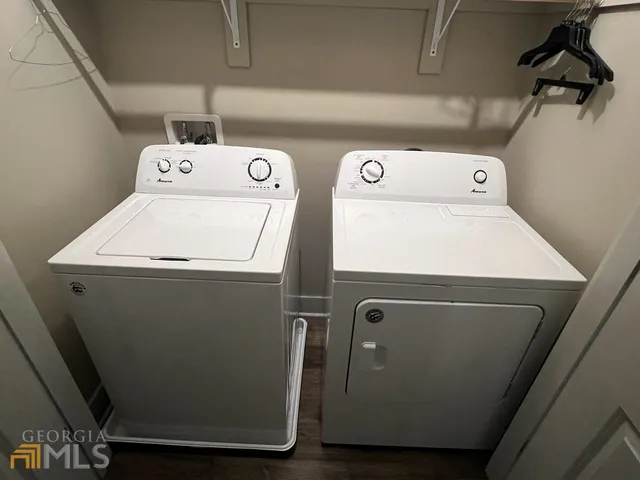 $1,595 | 860 South Harkness Street, Unit G, Jackson, GA 30233