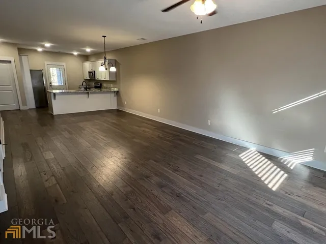 $1,595 | 860 South Harkness Street, Unit G, Jackson, GA 30233