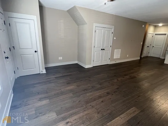 $1,595 | 860 South Harkness Street, Unit G, Jackson, GA 30233