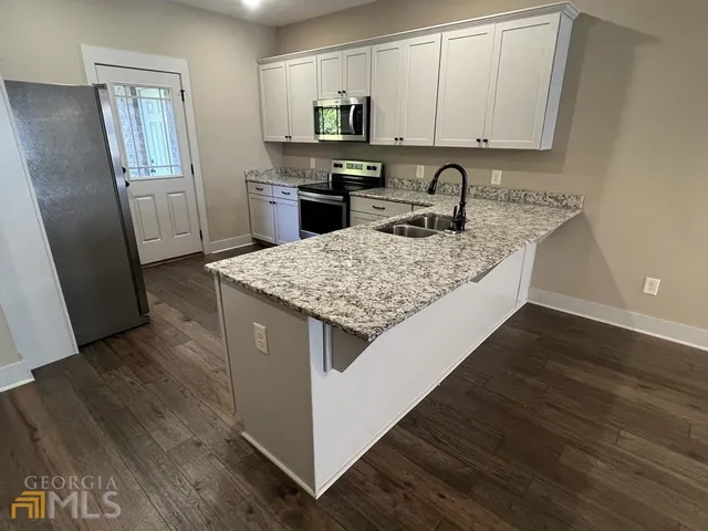 $1,595 | 860 South Harkness Street, Unit G, Jackson, GA 30233