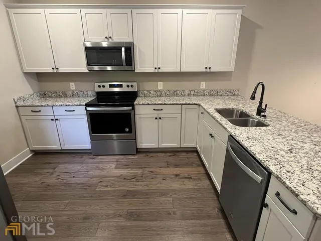 $1,595 | 860 South Harkness Street, Unit G, Jackson, GA 30233