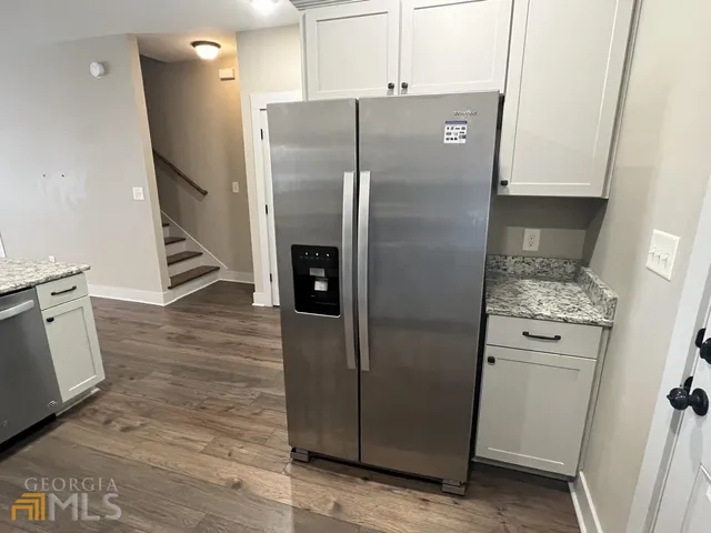 $1,595 | 860 South Harkness Street, Unit G, Jackson, GA 30233