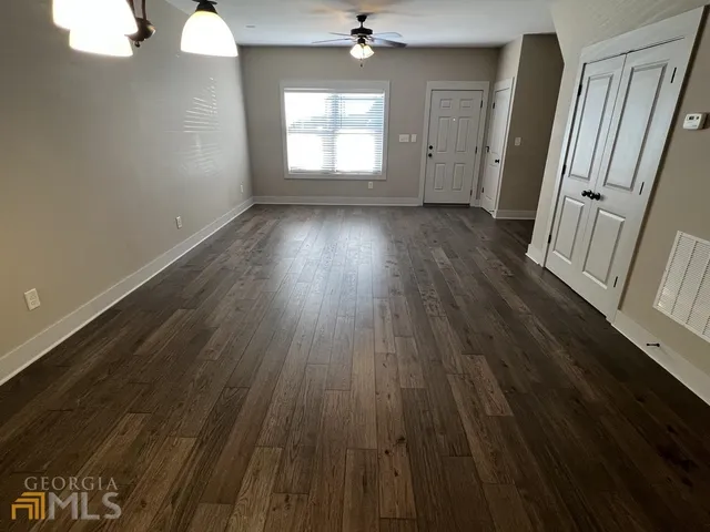 $1,595 | 860 South Harkness Street, Unit G, Jackson, GA 30233