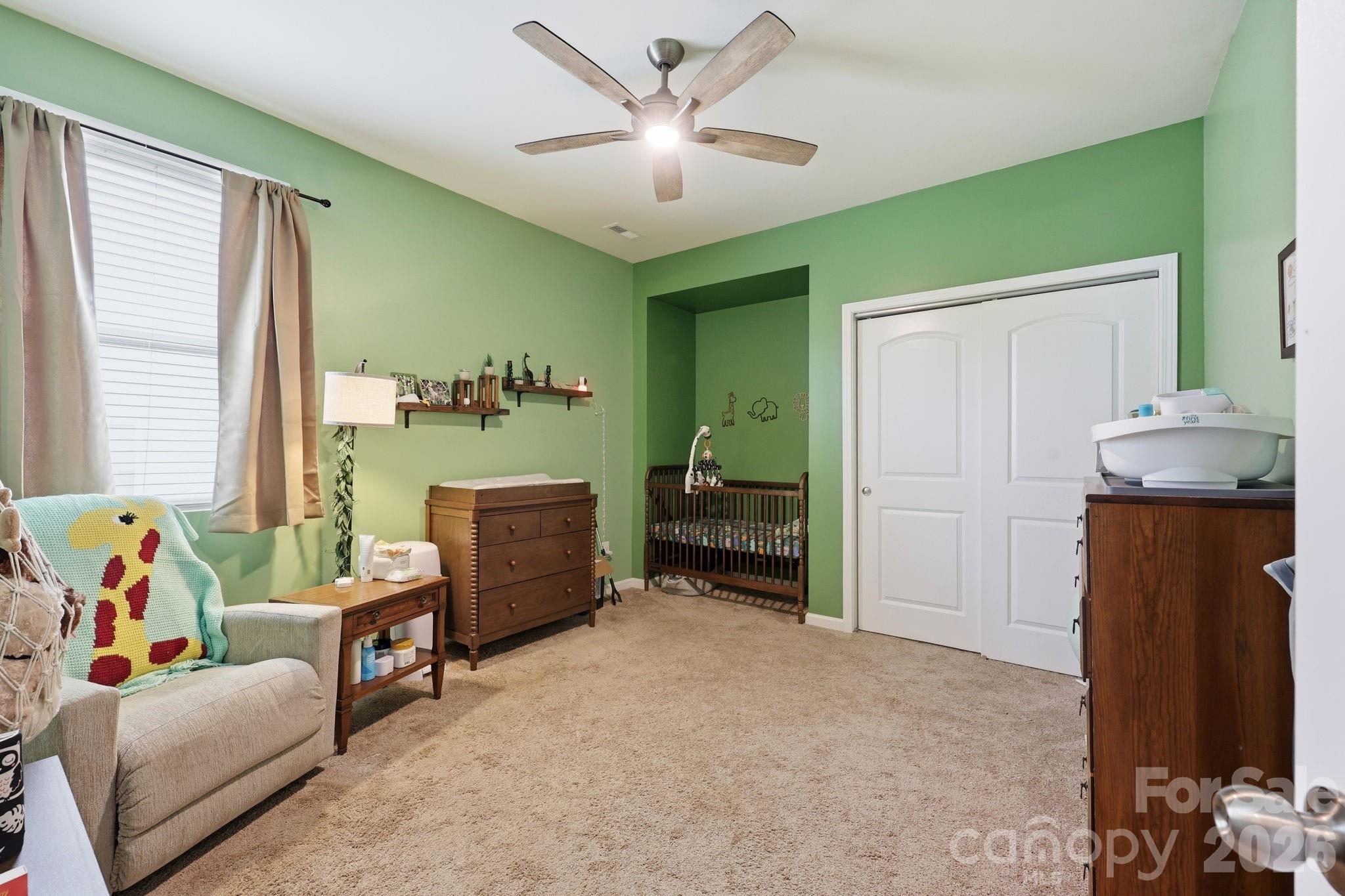 6523 Georgia Oak Road Charlotte, NC 28269 - Photo 21 of 48