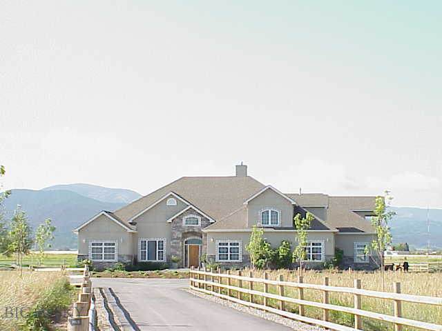 5800 Patterson Road Bozeman, MT 59718 - Photo 1 of 1 Gallery Image 1