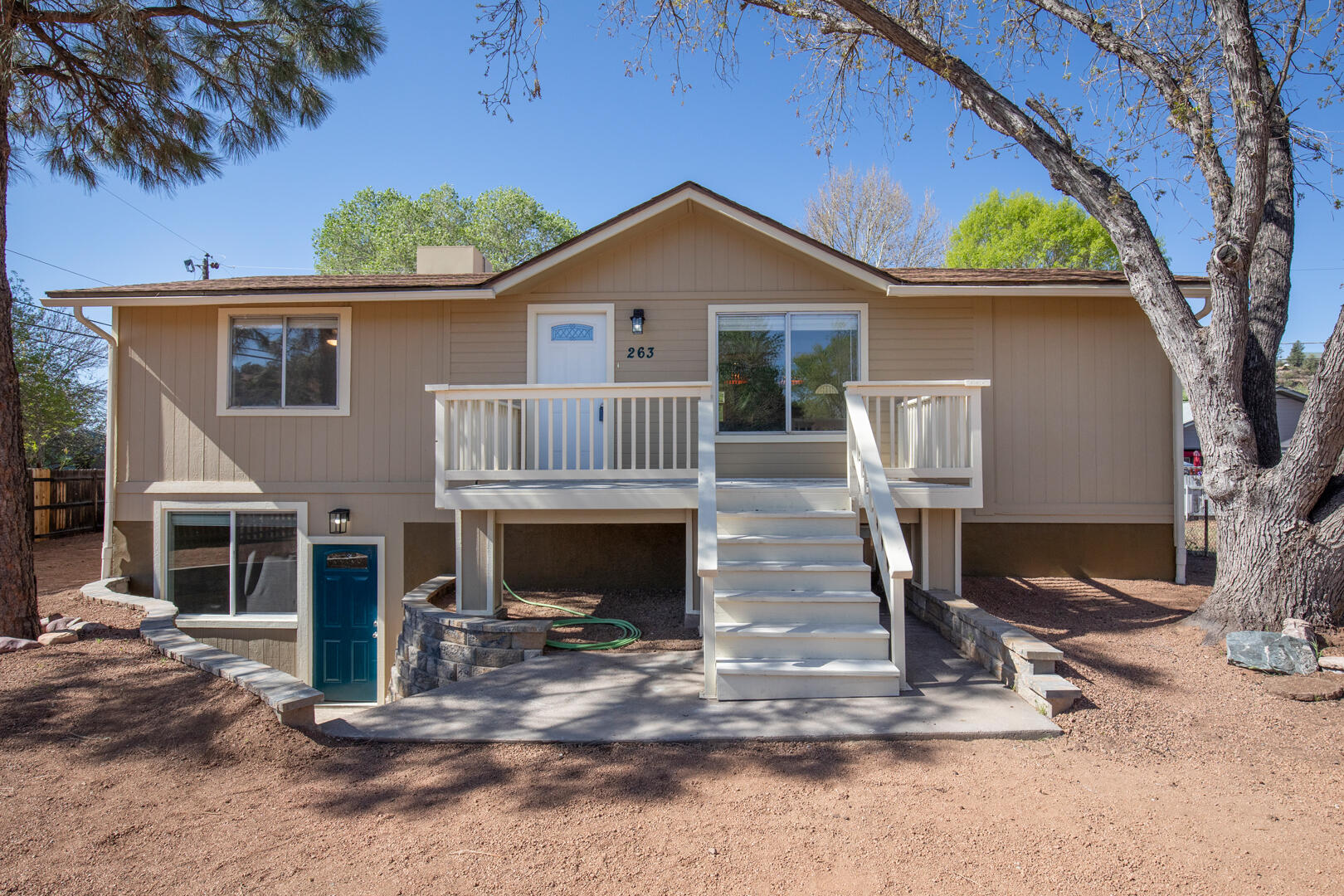 263 Springdale Drive Star Valley, AZ 85541 - Photo 2 of 34
