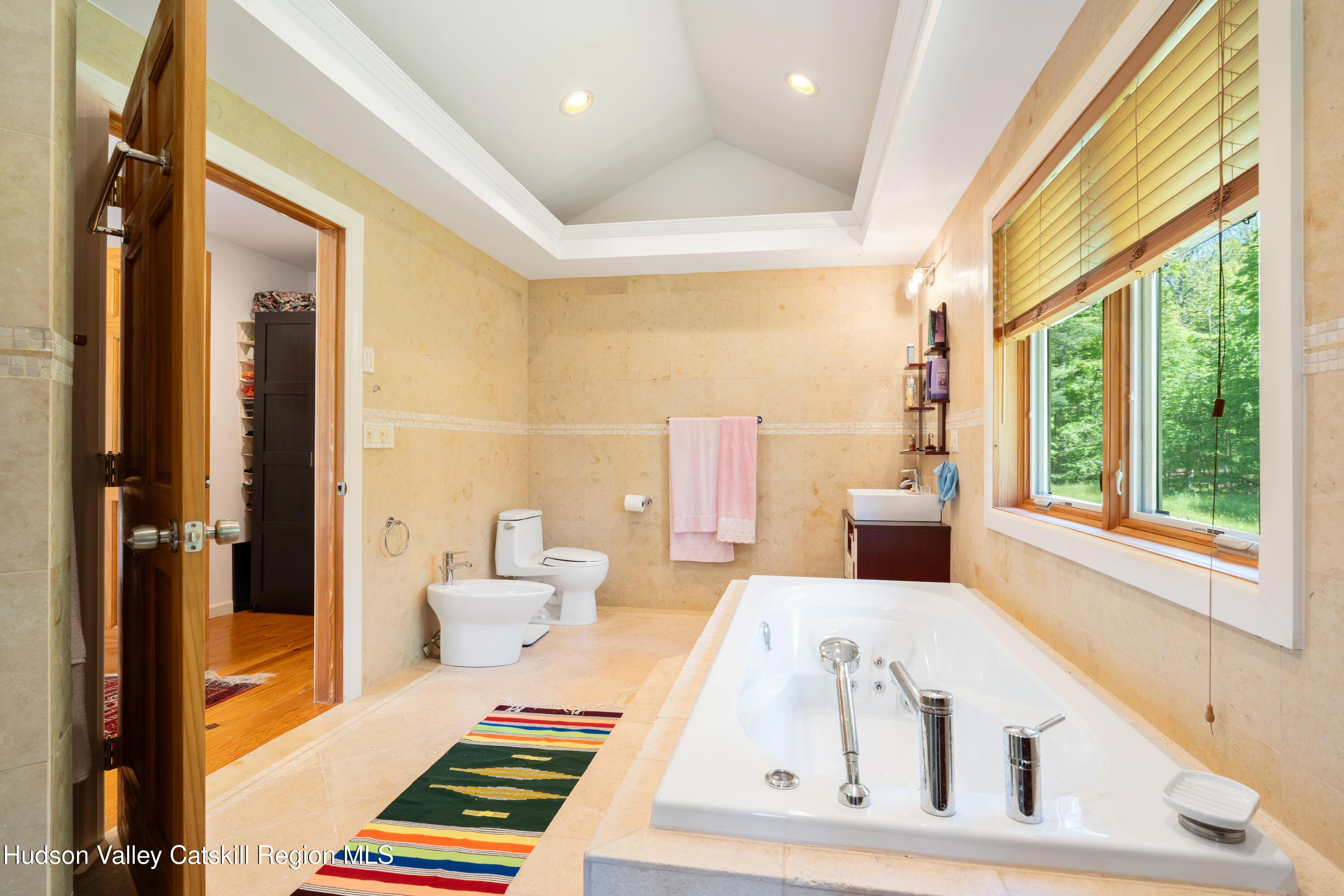 537 Mossy Hill Road Catskill, NY 12414 - Photo 59 of 105 Maseter Bath