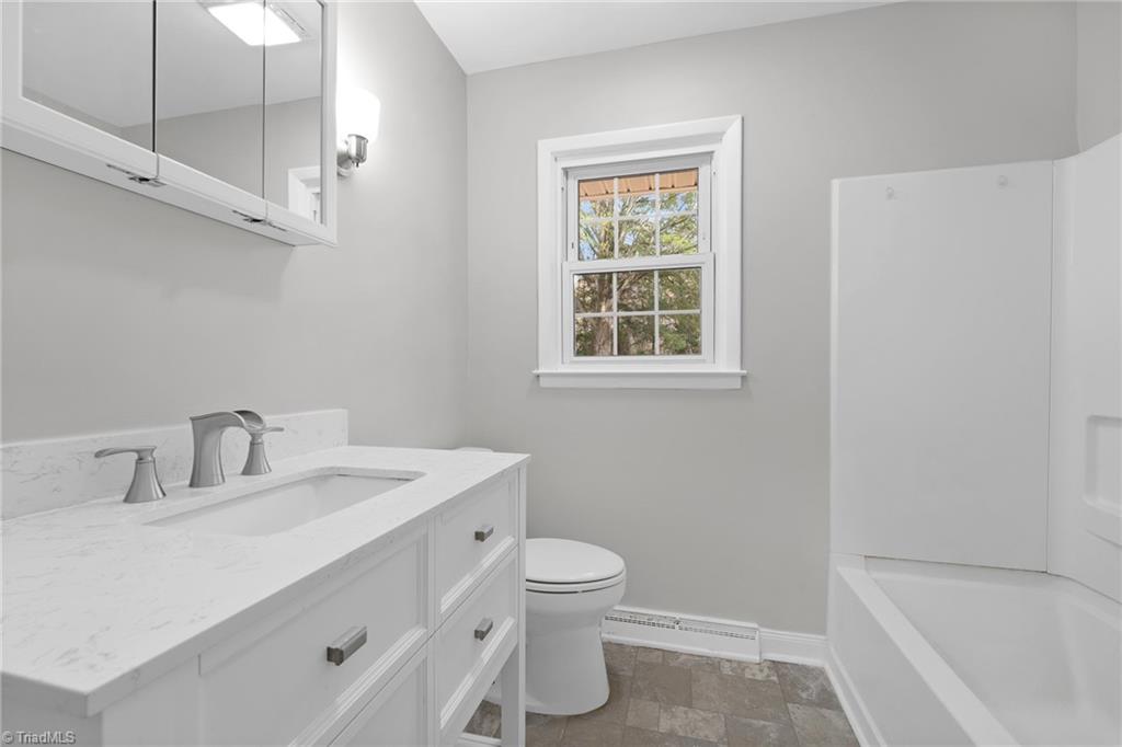 126 McCoy Road Reidsville, NC 27320 - Photo 27 of 33 Gallery Image 27