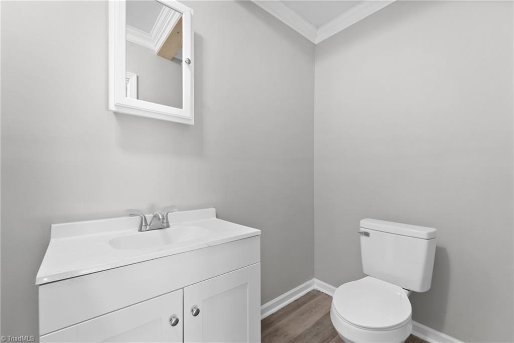 126 McCoy Road Reidsville, NC 27320 - Photo 28 of 33 Gallery Image 28