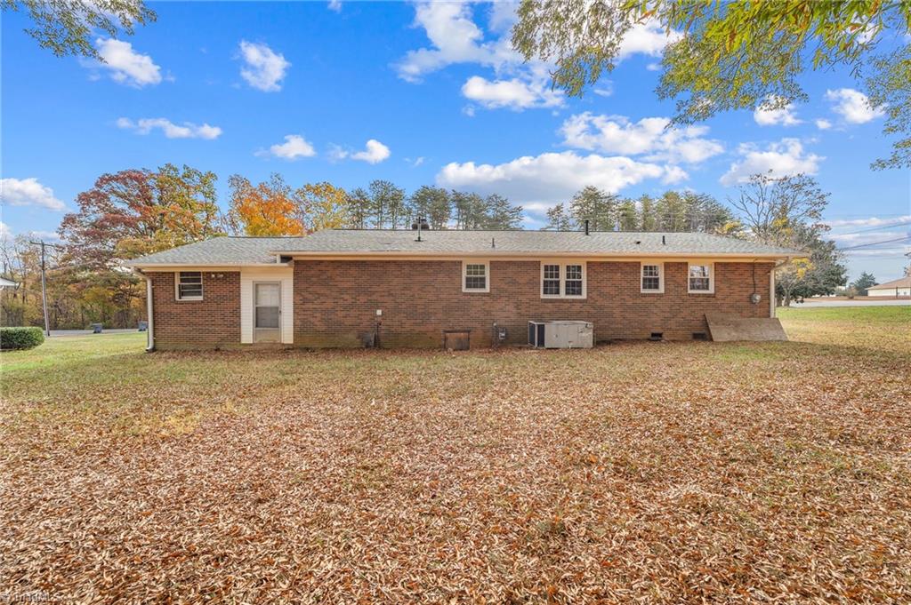 126 McCoy Road Reidsville, NC 27320 - Photo 30 of 33 Gallery Image 30