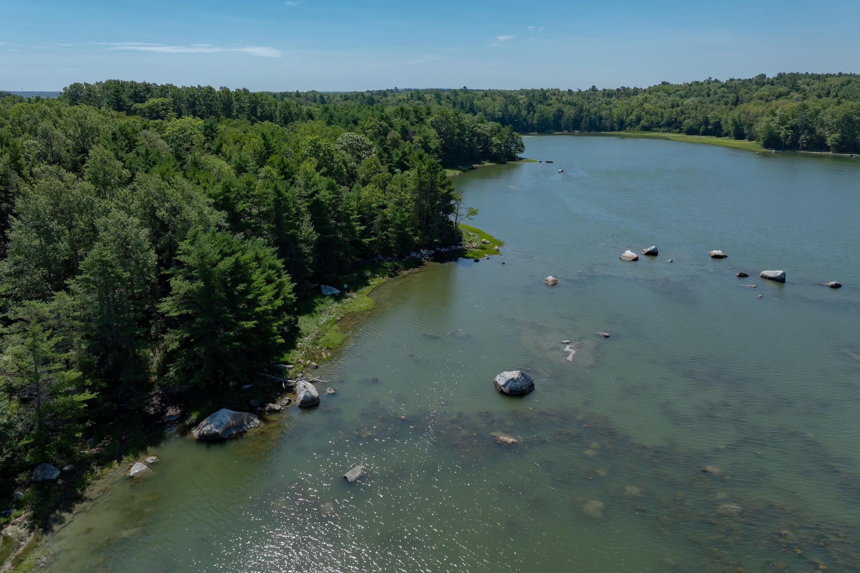 120 Youngs Point Road Brooksville, ME 04617 - Photo 103 of 135 120 youngs - 103