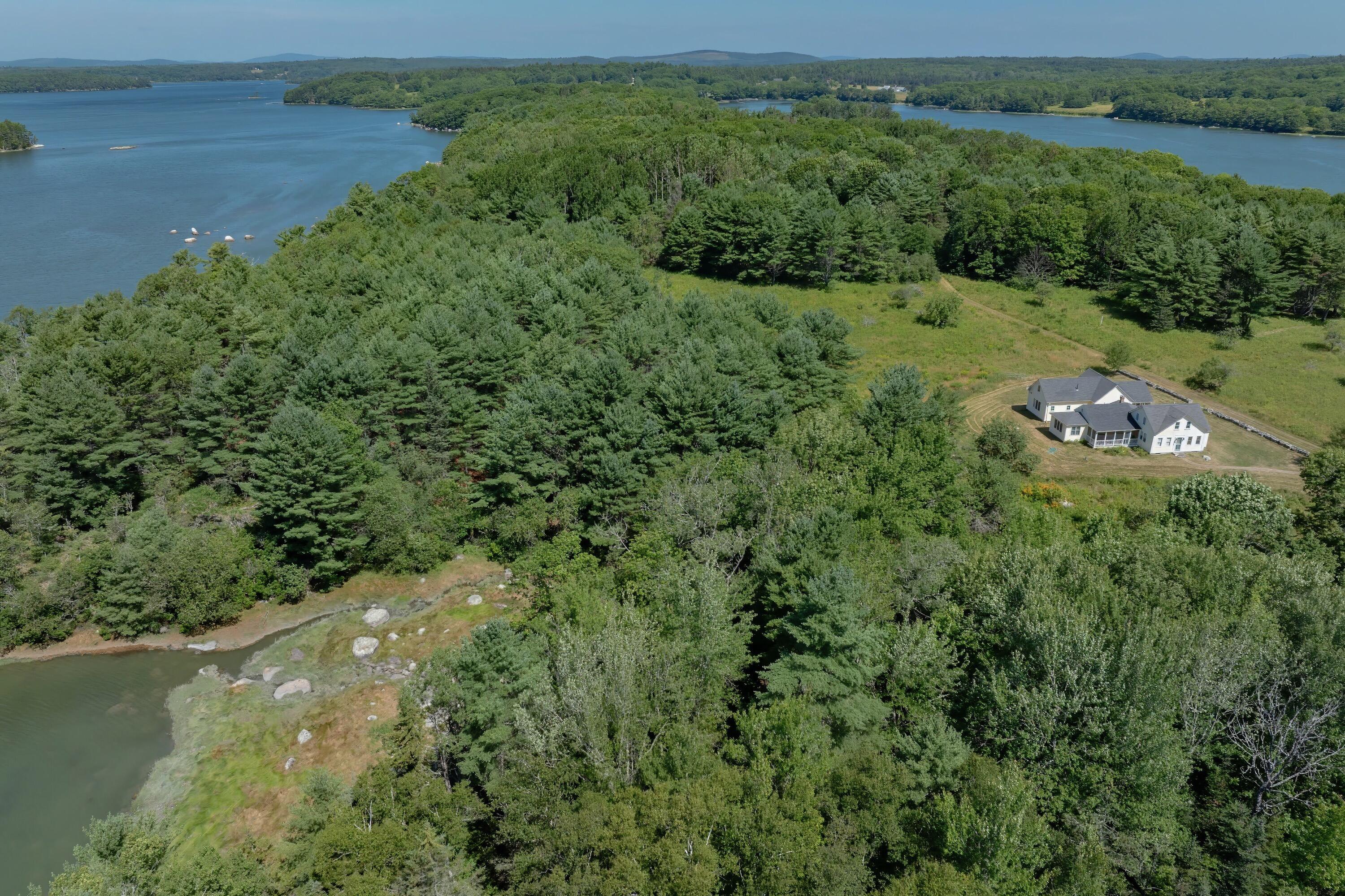 120 Youngs Point Road Brooksville, ME 04617 - Photo 105 of 135 120 youngs - 105