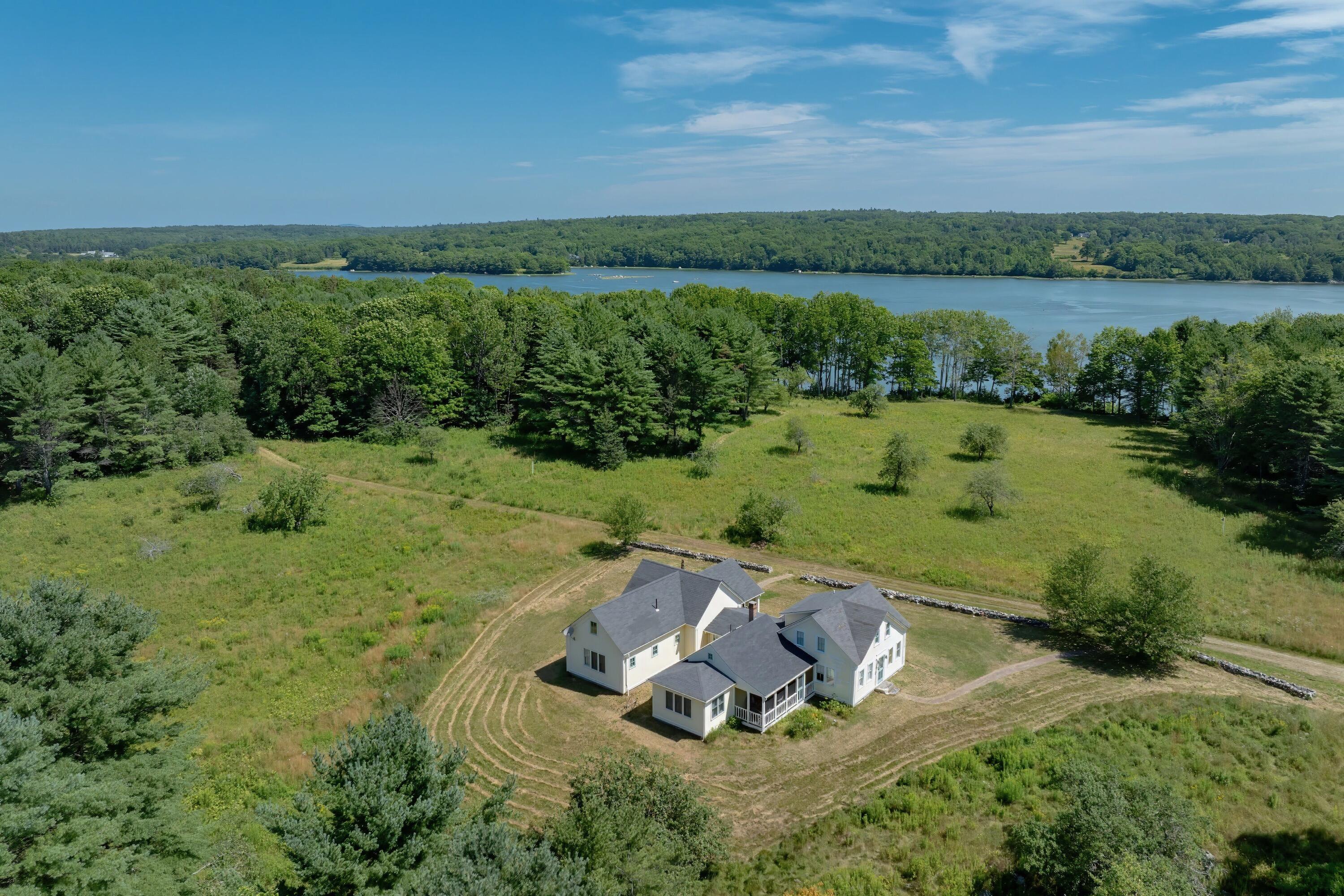 120 Youngs Point Road Brooksville, ME 04617 - Photo 109 of 135 120 youngs - 109