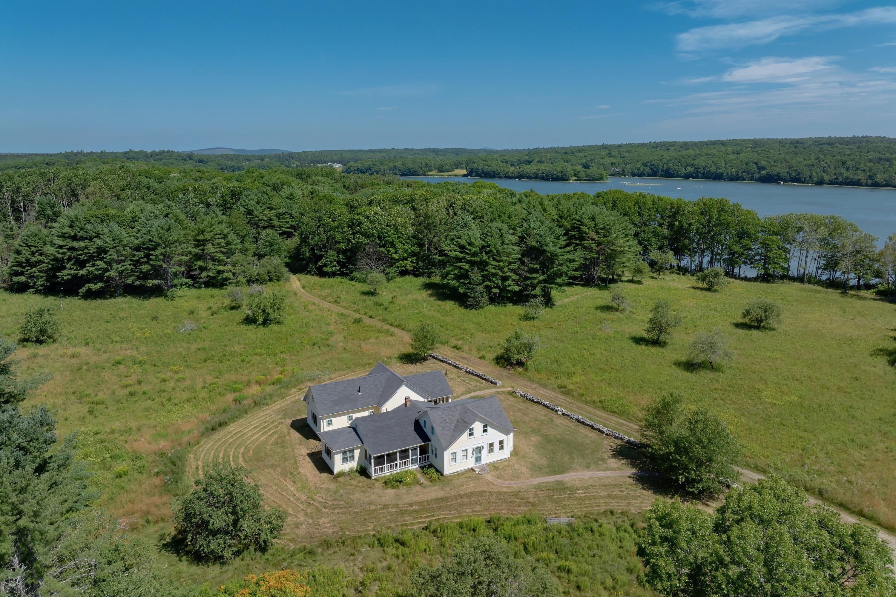 120 Youngs Point Road Brooksville, ME 04617 - Photo 110 of 135 120 youngs - 110