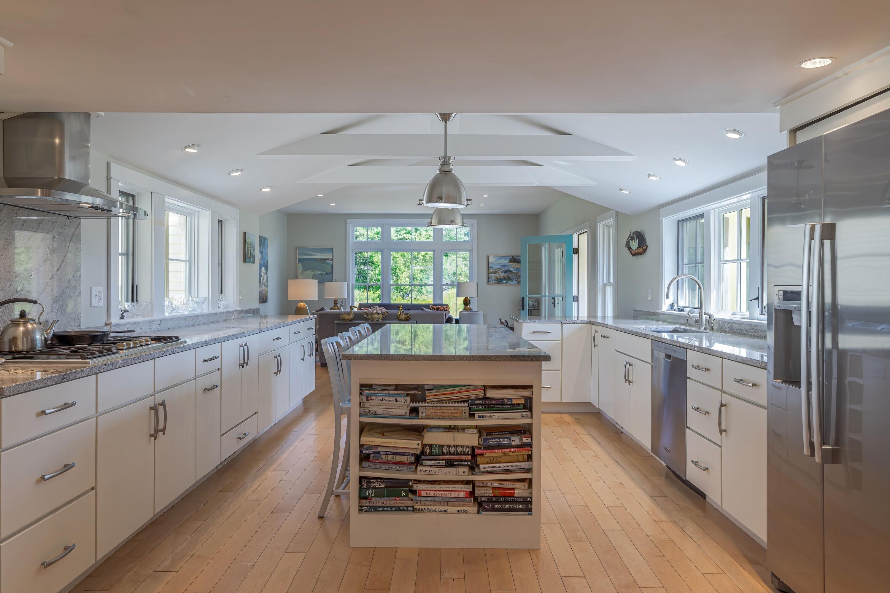 120 Youngs Point Road Brooksville, ME 04617 - Photo 11 of 135 120 youngs - 11