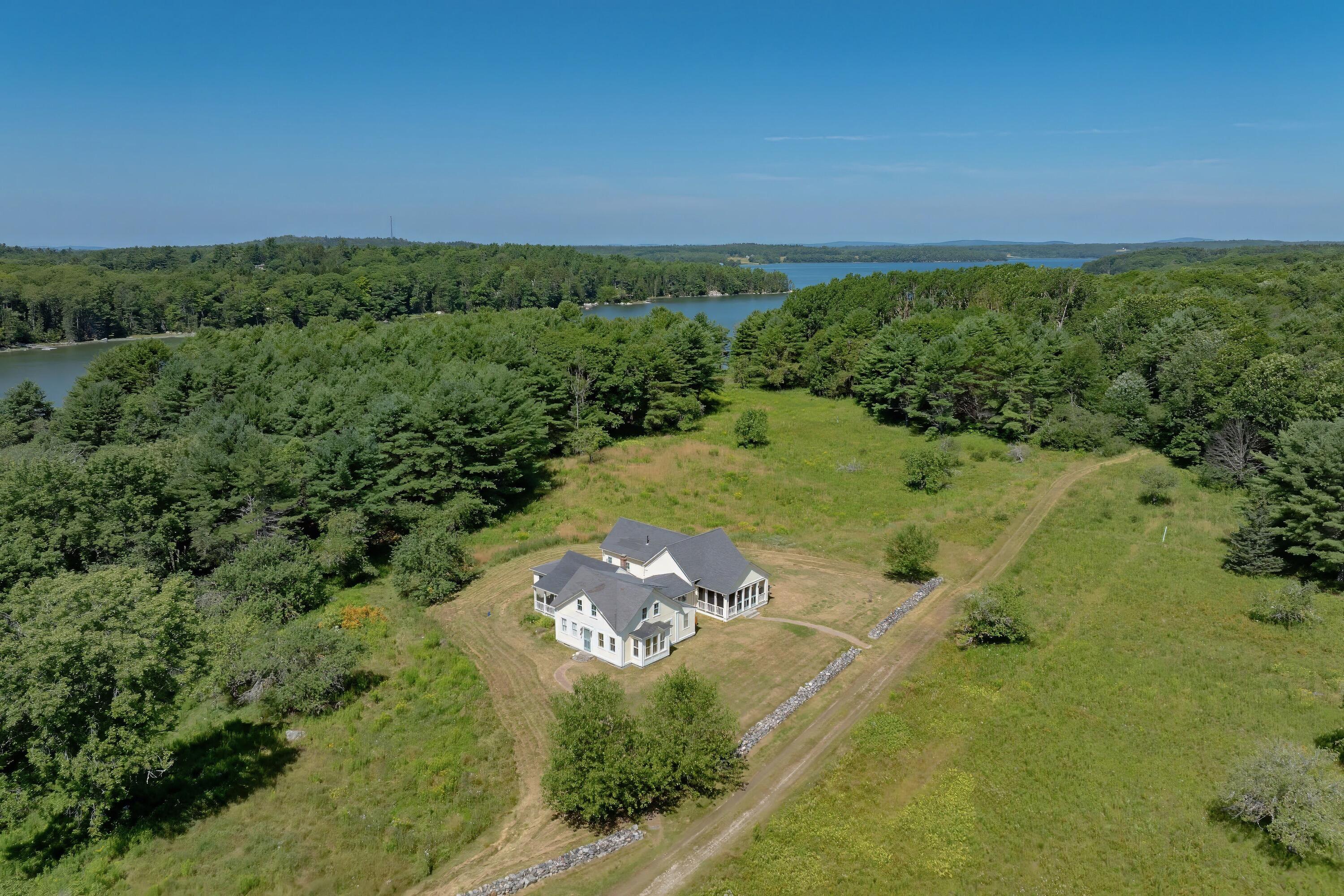 120 Youngs Point Road Brooksville, ME 04617 - Photo 111 of 135 120 youngs - 111