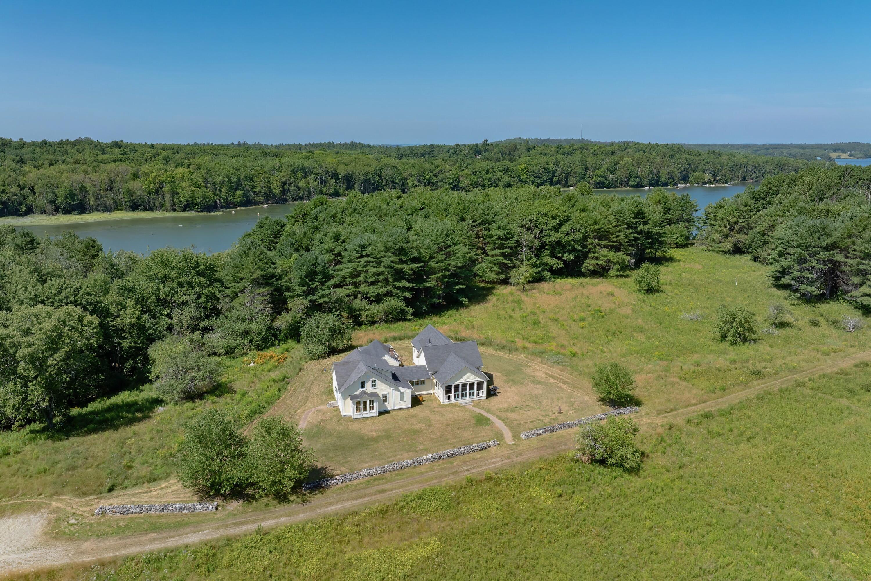 120 Youngs Point Road Brooksville, ME 04617 - Photo 112 of 135 120 youngs - 112