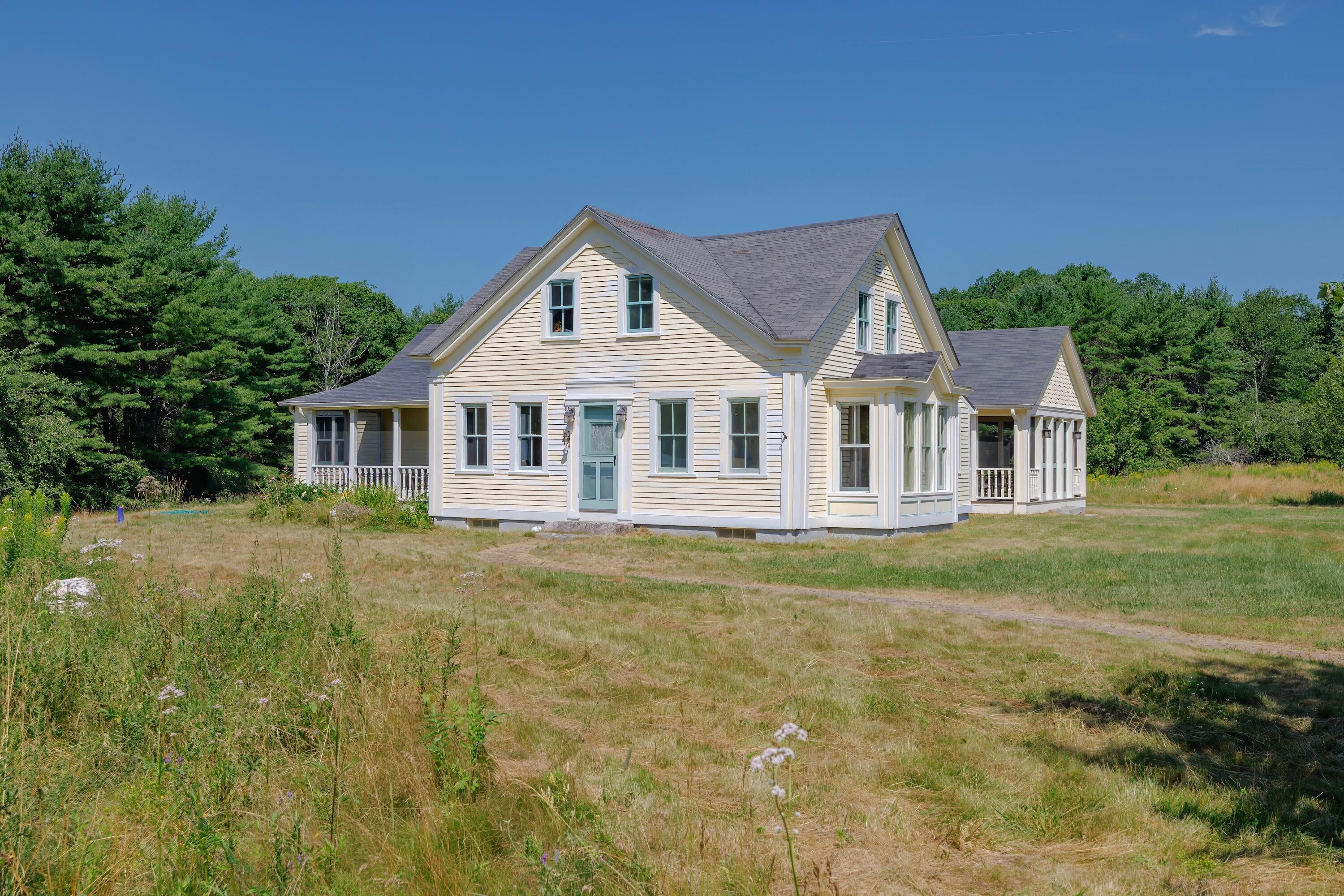 120 Youngs Point Road Brooksville, ME 04617 - Photo 120 of 135 120 youngs - 120