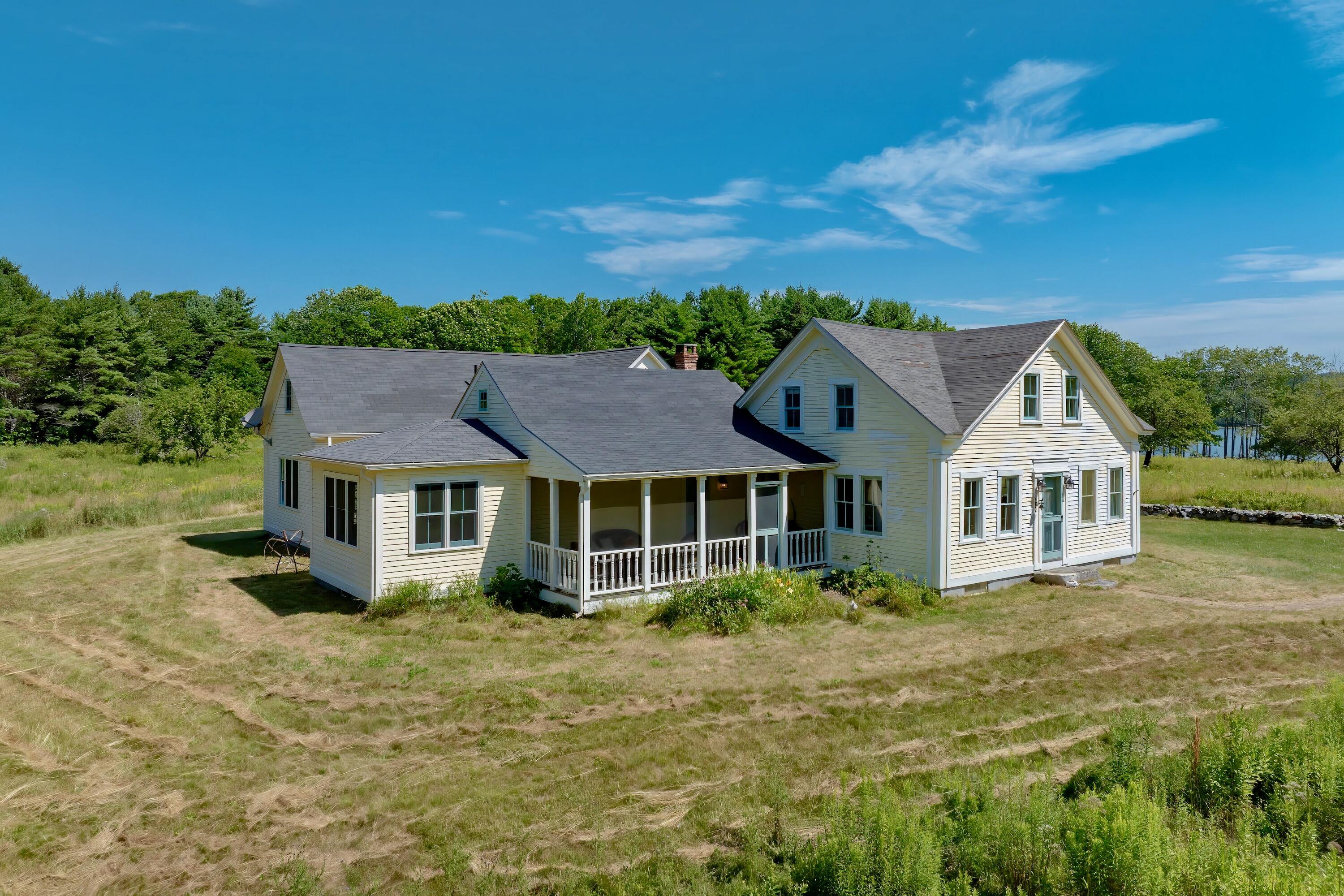 120 Youngs Point Road Brooksville, ME 04617 - Photo 121 of 135 120 youngs - 121