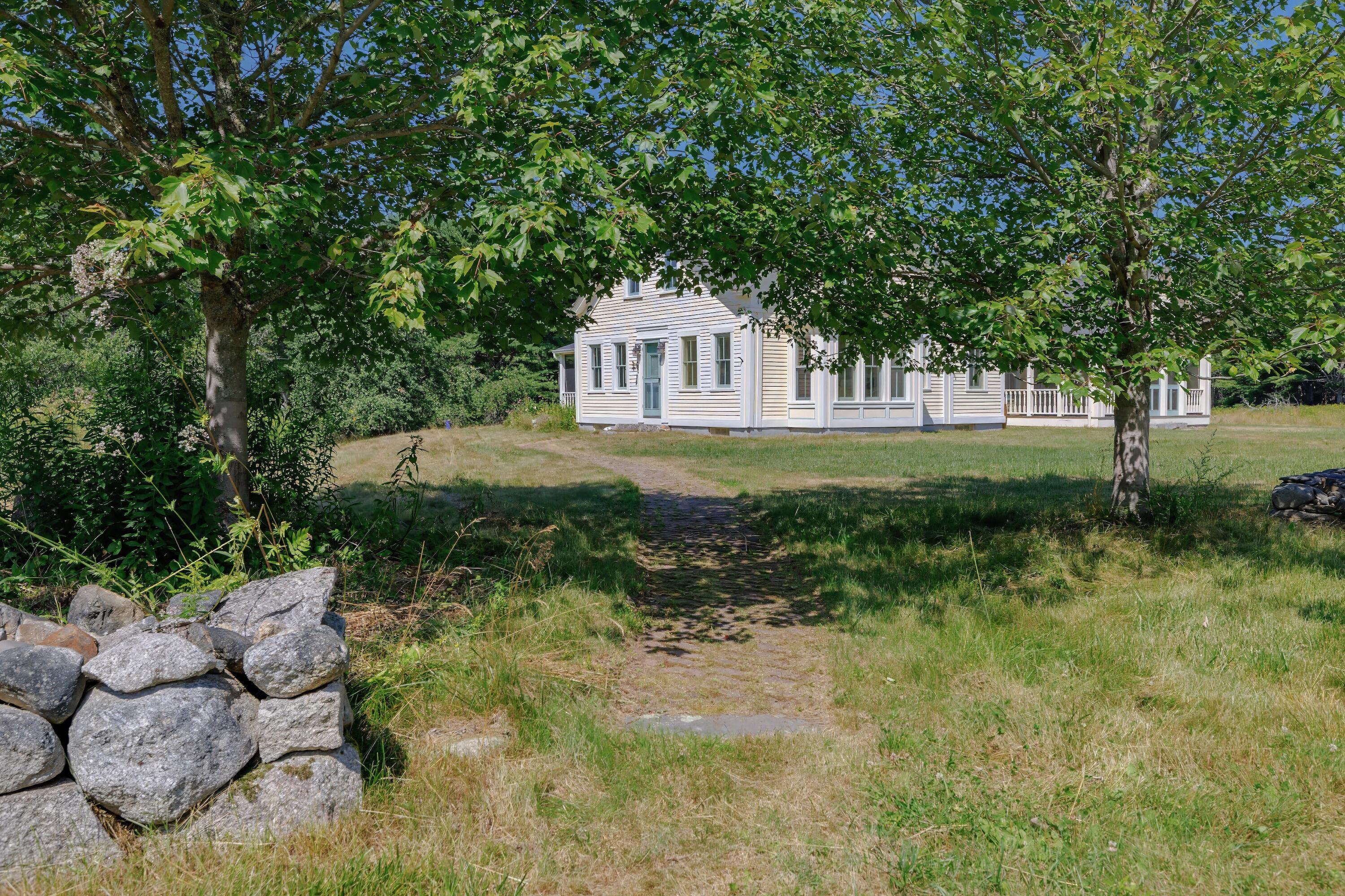 120 Youngs Point Road Brooksville, ME 04617 - Photo 123 of 135 120 youngs - 123