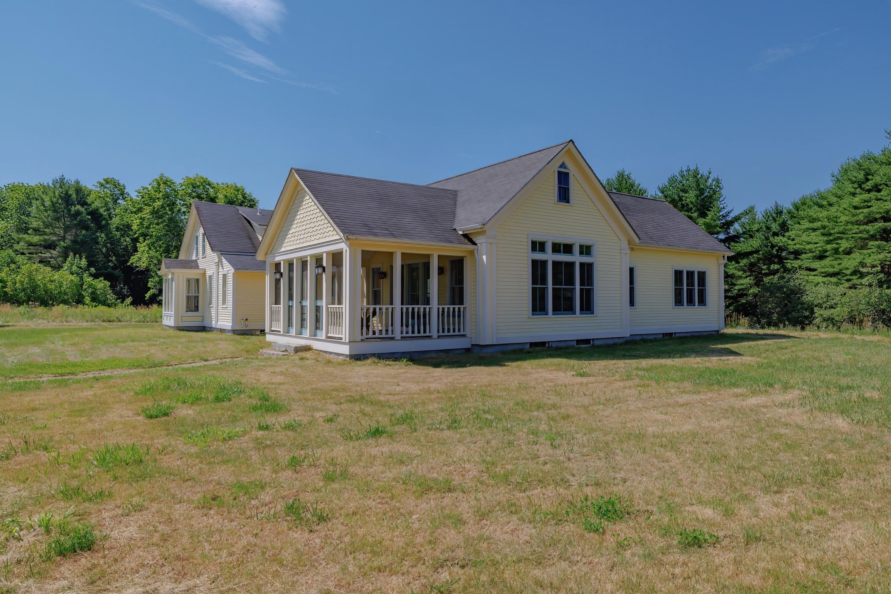 120 Youngs Point Road Brooksville, ME 04617 - Photo 127 of 135 120 youngs - 127