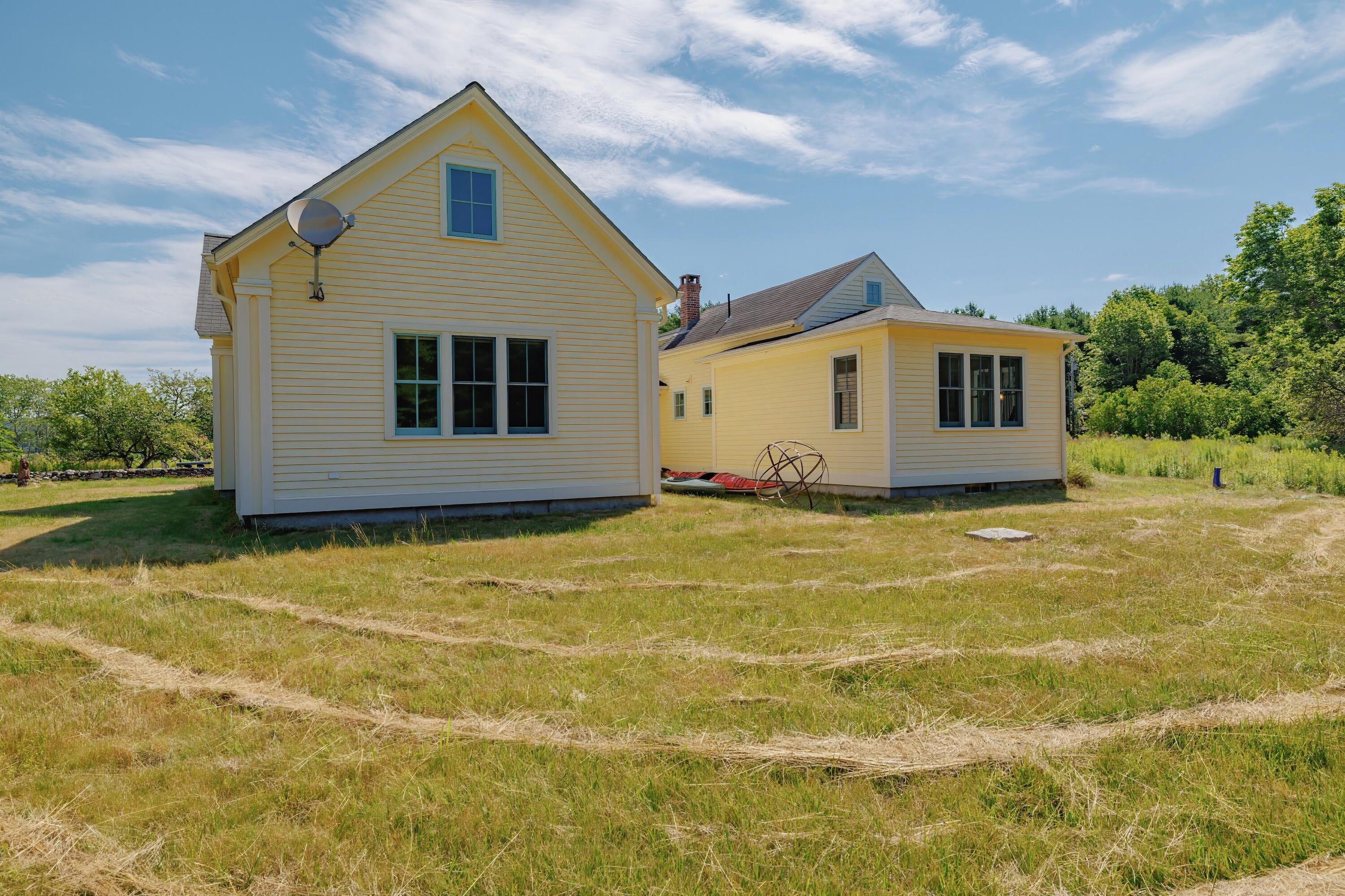 120 Youngs Point Road Brooksville, ME 04617 - Photo 130 of 135 120 youngs - 130