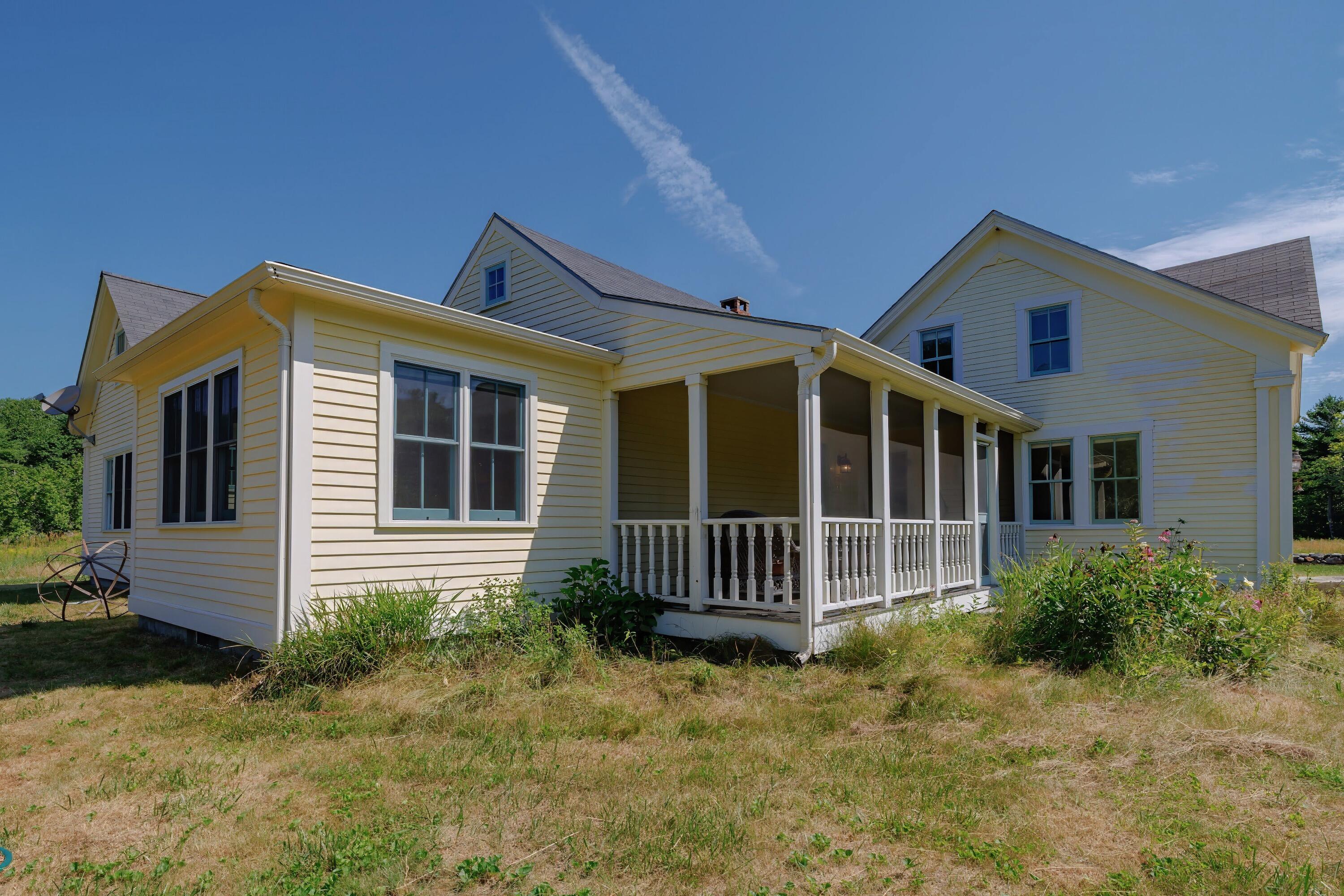 120 Youngs Point Road Brooksville, ME 04617 - Photo 132 of 135 120 youngs - 132