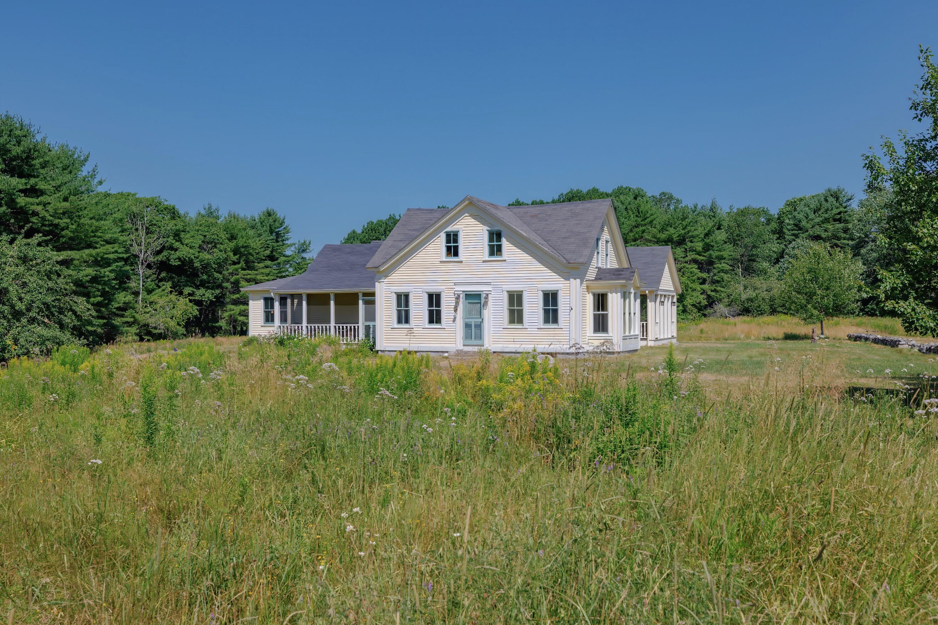 120 Youngs Point Road Brooksville, ME 04617 - Photo 135 of 135 120 youngs - 135