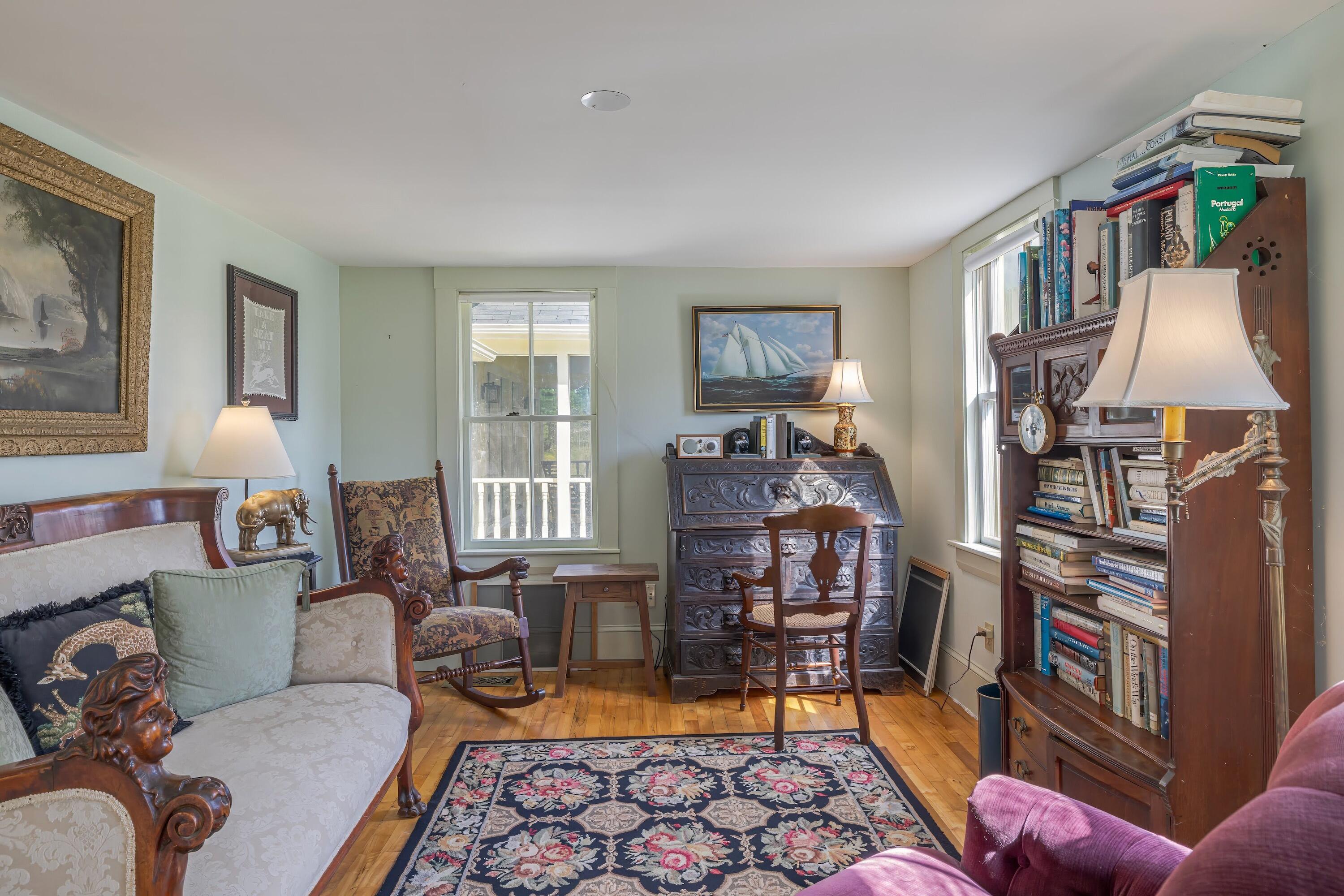 120 Youngs Point Road Brooksville, ME 04617 - Photo 26 of 135 120 youngs - 26