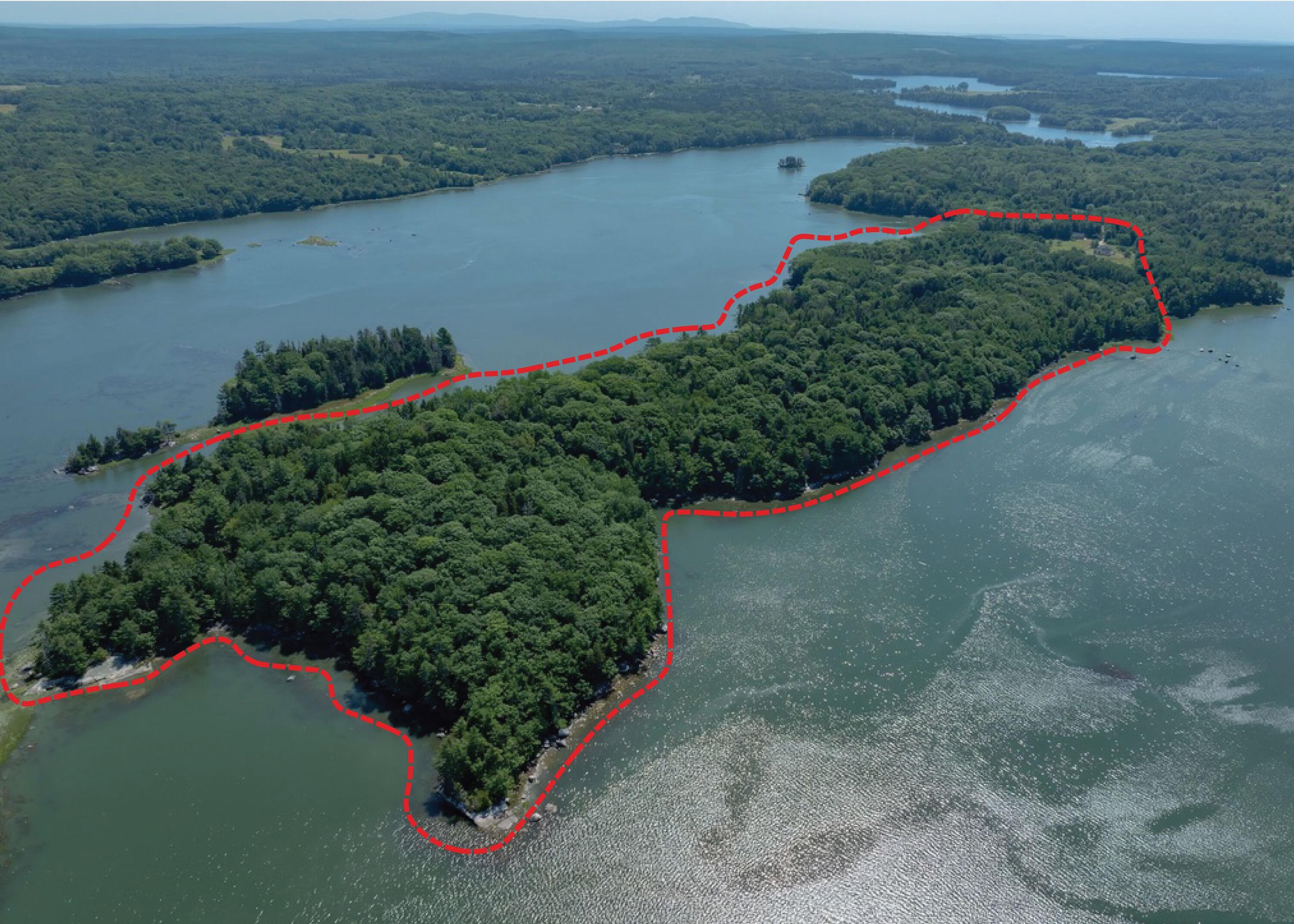 120 Youngs Point Road Brooksville, ME 04617 - Photo 3 of 135 120 youngs - 3