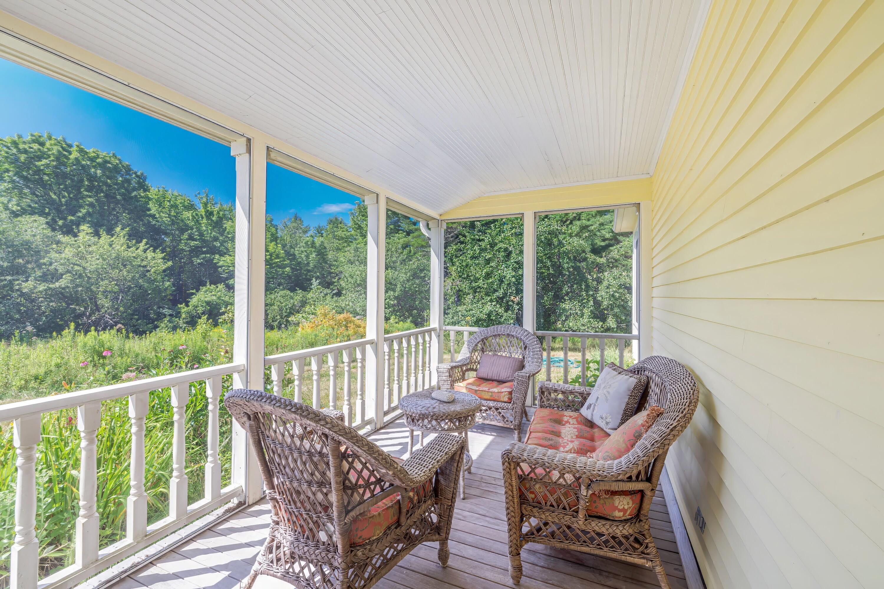 120 Youngs Point Road Brooksville, ME 04617 - Photo 55 of 135 120 youngs - 55