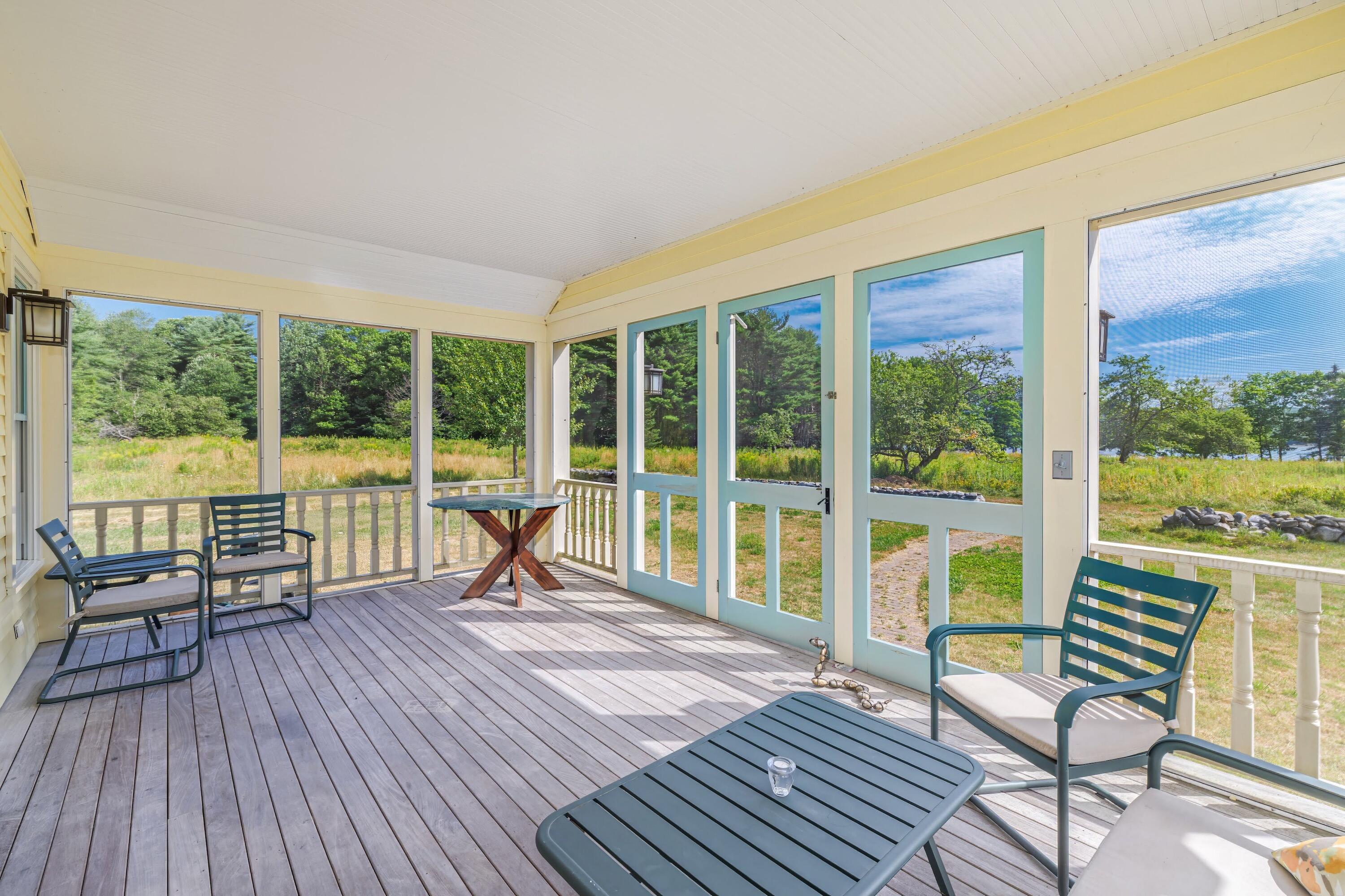 120 Youngs Point Road Brooksville, ME 04617 - Photo 58 of 135 120 youngs - 58