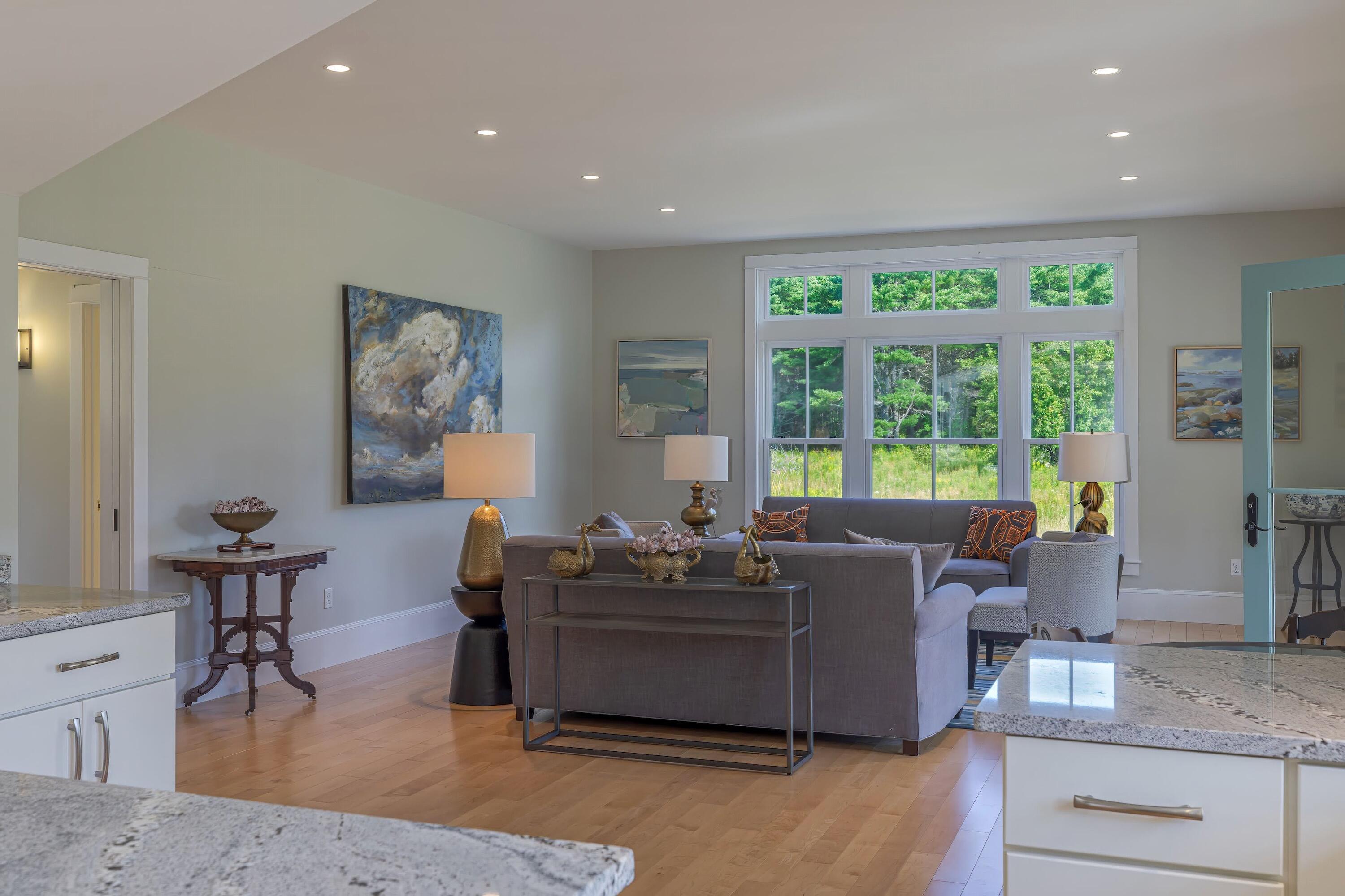 120 Youngs Point Road Brooksville, ME 04617 - Photo 6 of 135 120 youngs - 6