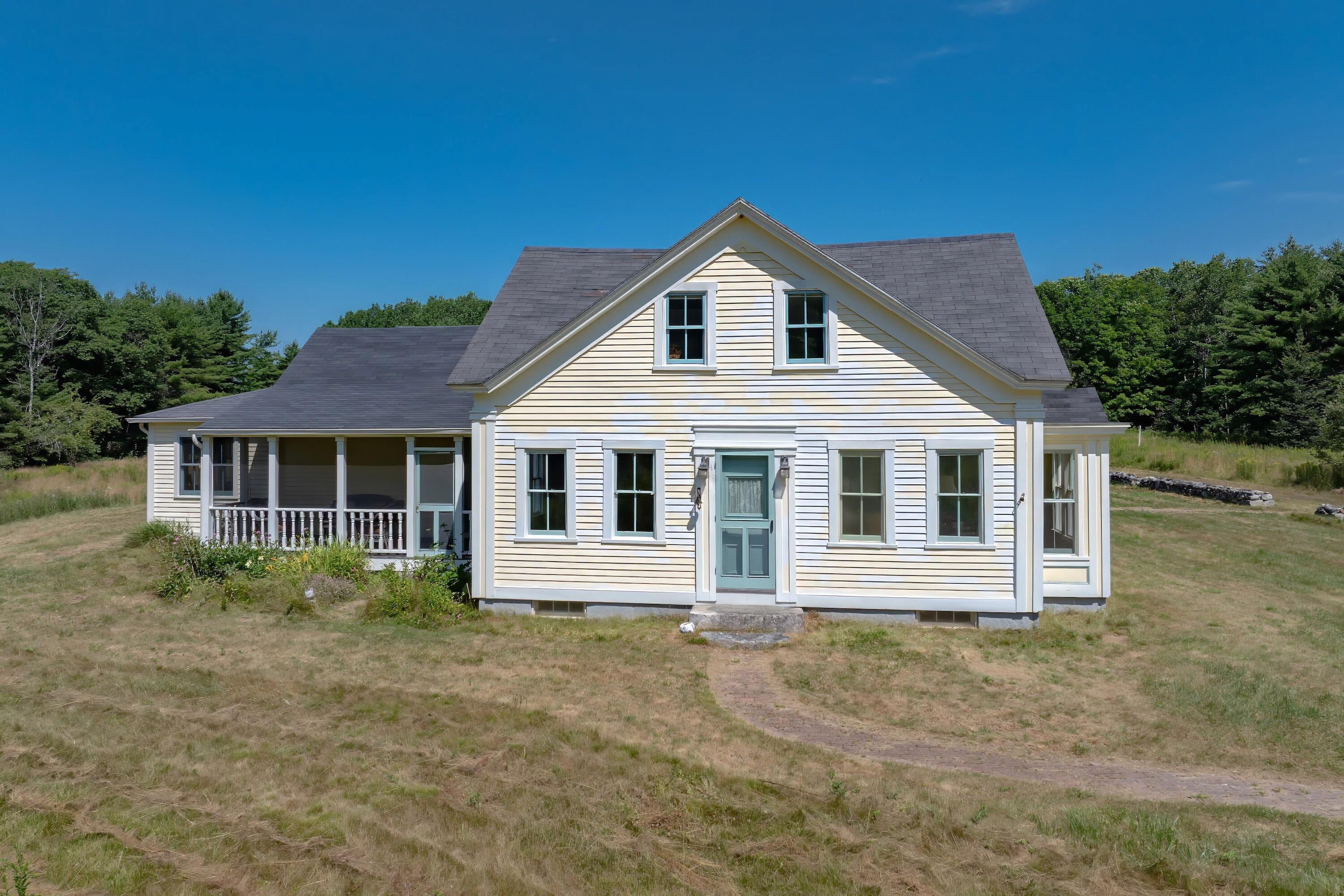 120 Youngs Point Road Brooksville, ME 04617 - Photo 71 of 135 120 youngs - 71