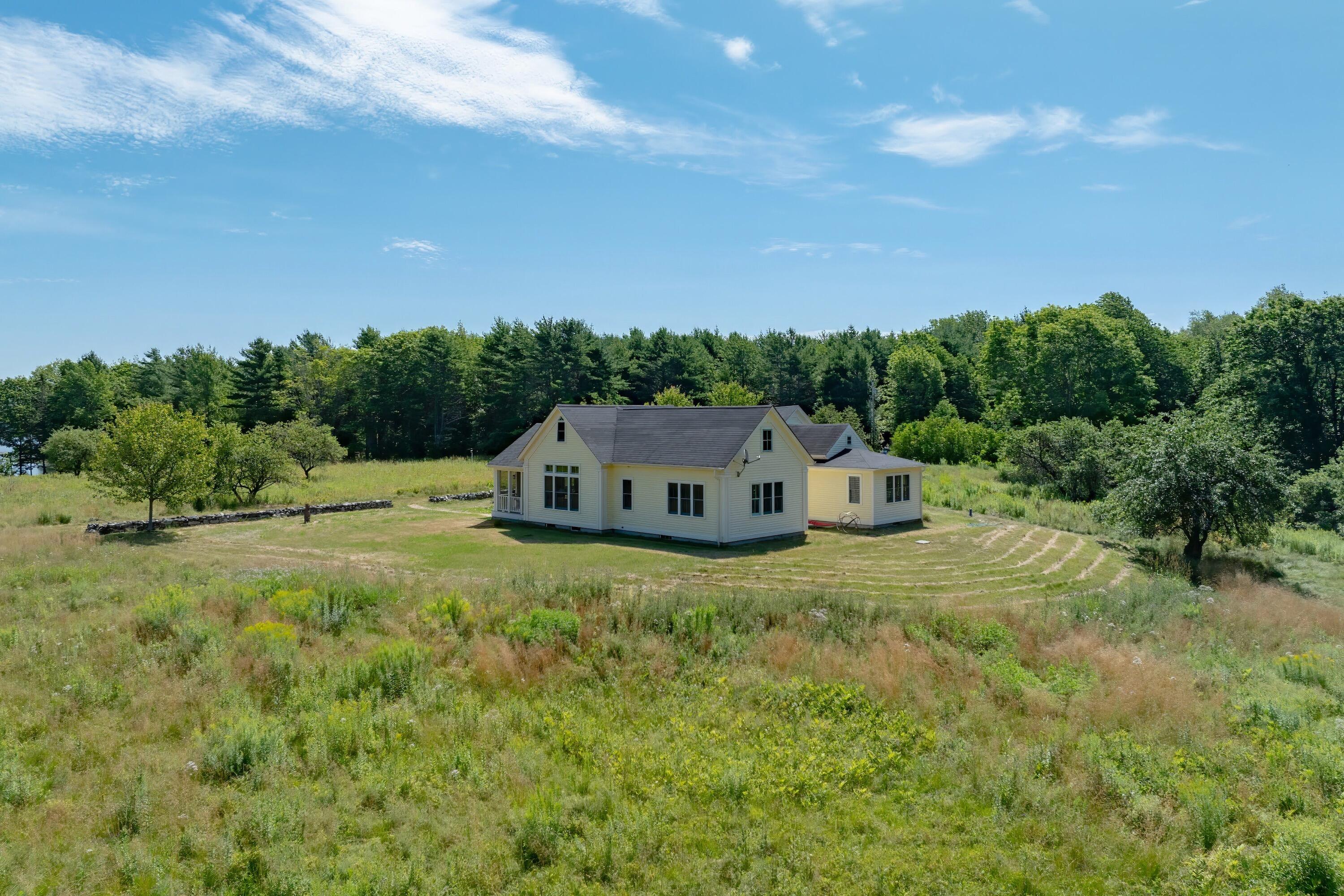 120 Youngs Point Road Brooksville, ME 04617 - Photo 72 of 135 120 youngs - 72