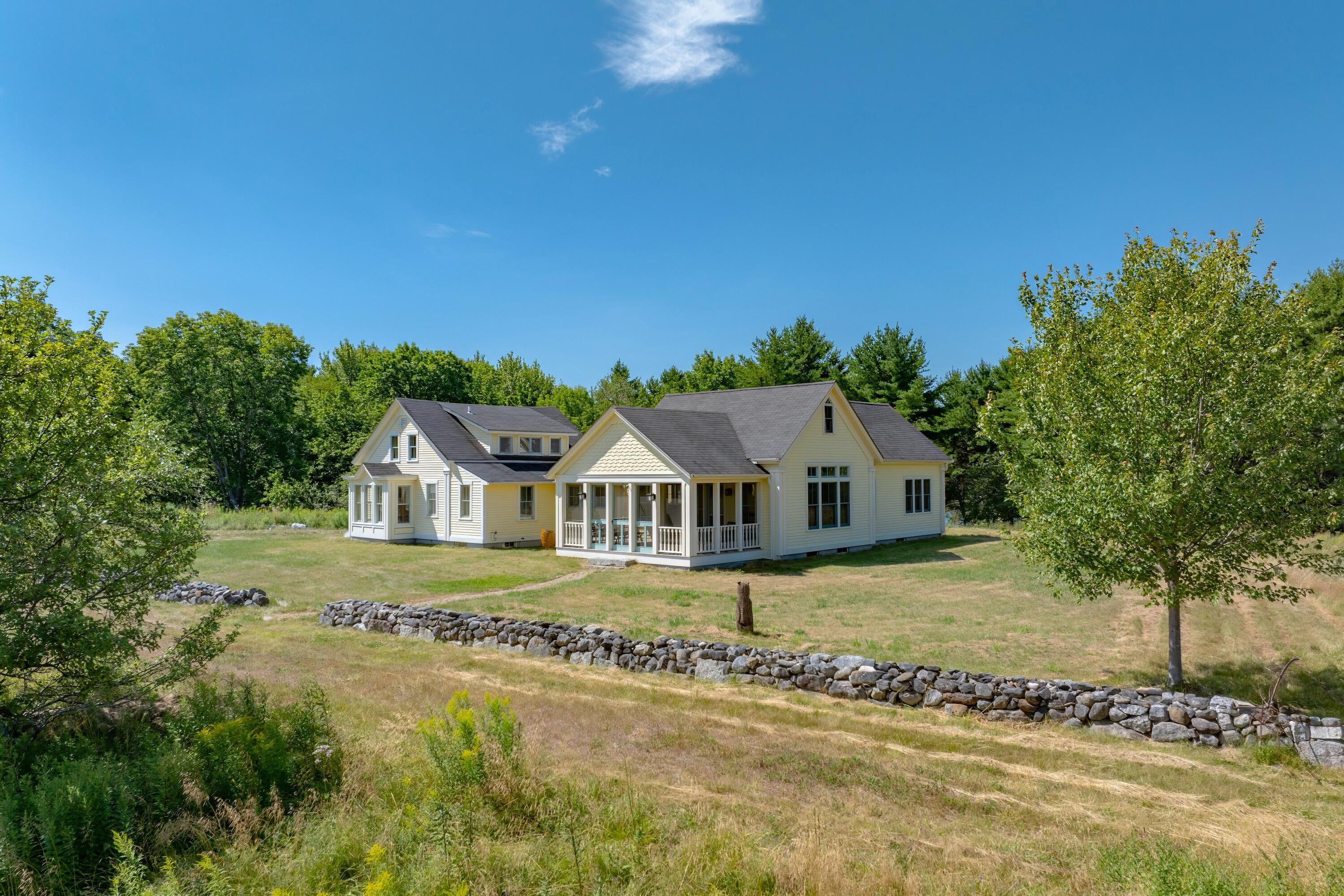 120 Youngs Point Road Brooksville, ME 04617 - Photo 74 of 135 120 youngs - 74