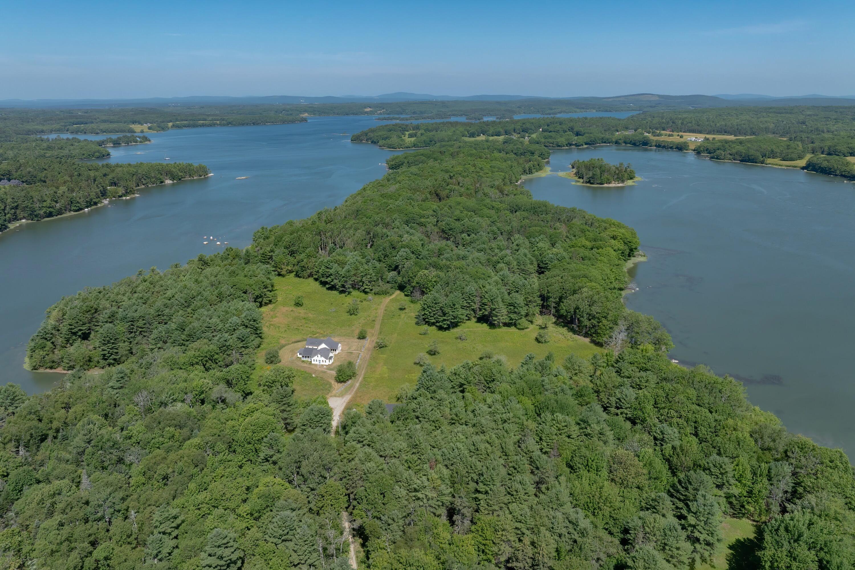 120 Youngs Point Road Brooksville, ME 04617 - Photo 75 of 135 120 youngs - 75