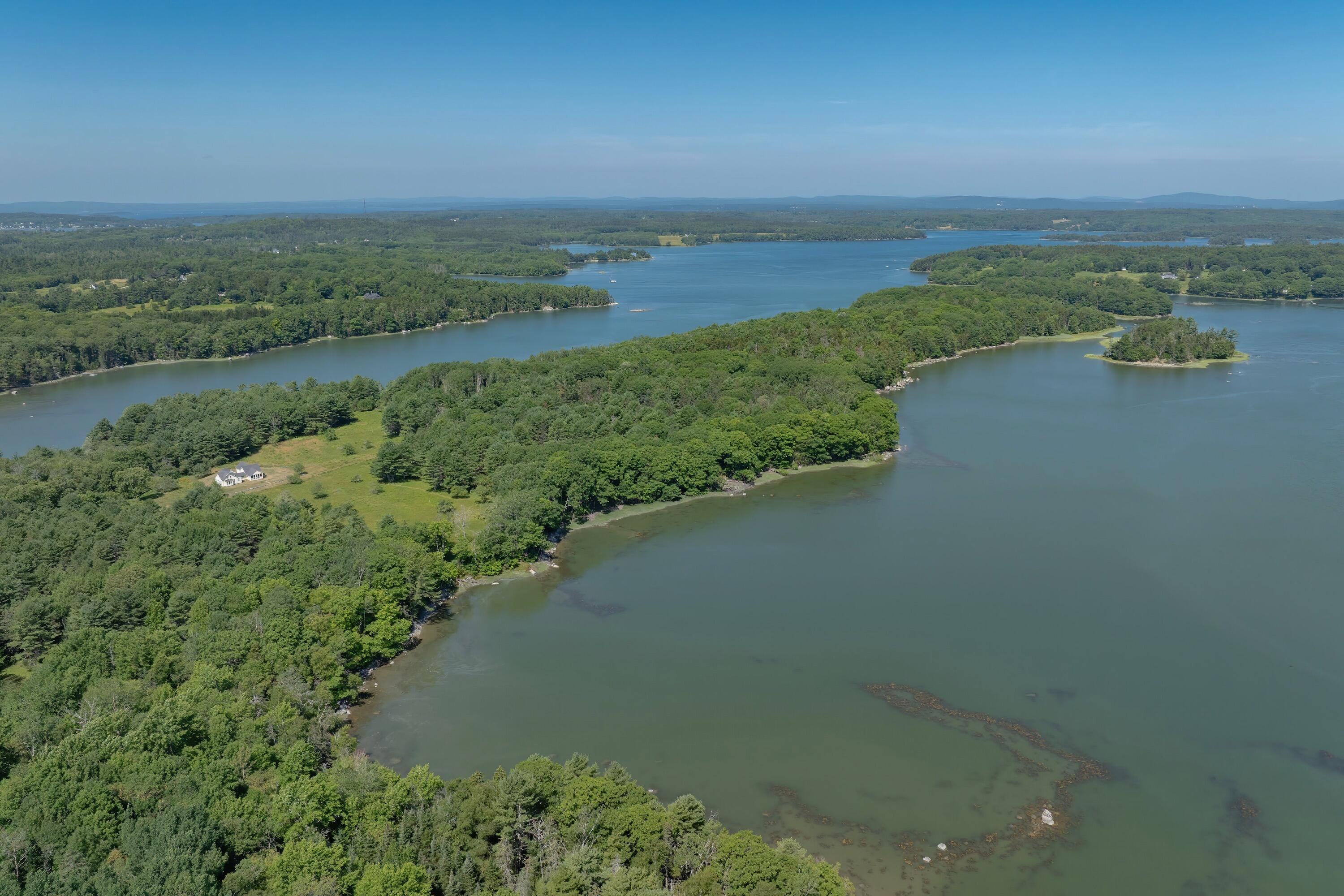 120 Youngs Point Road Brooksville, ME 04617 - Photo 76 of 135 120 youngs - 76