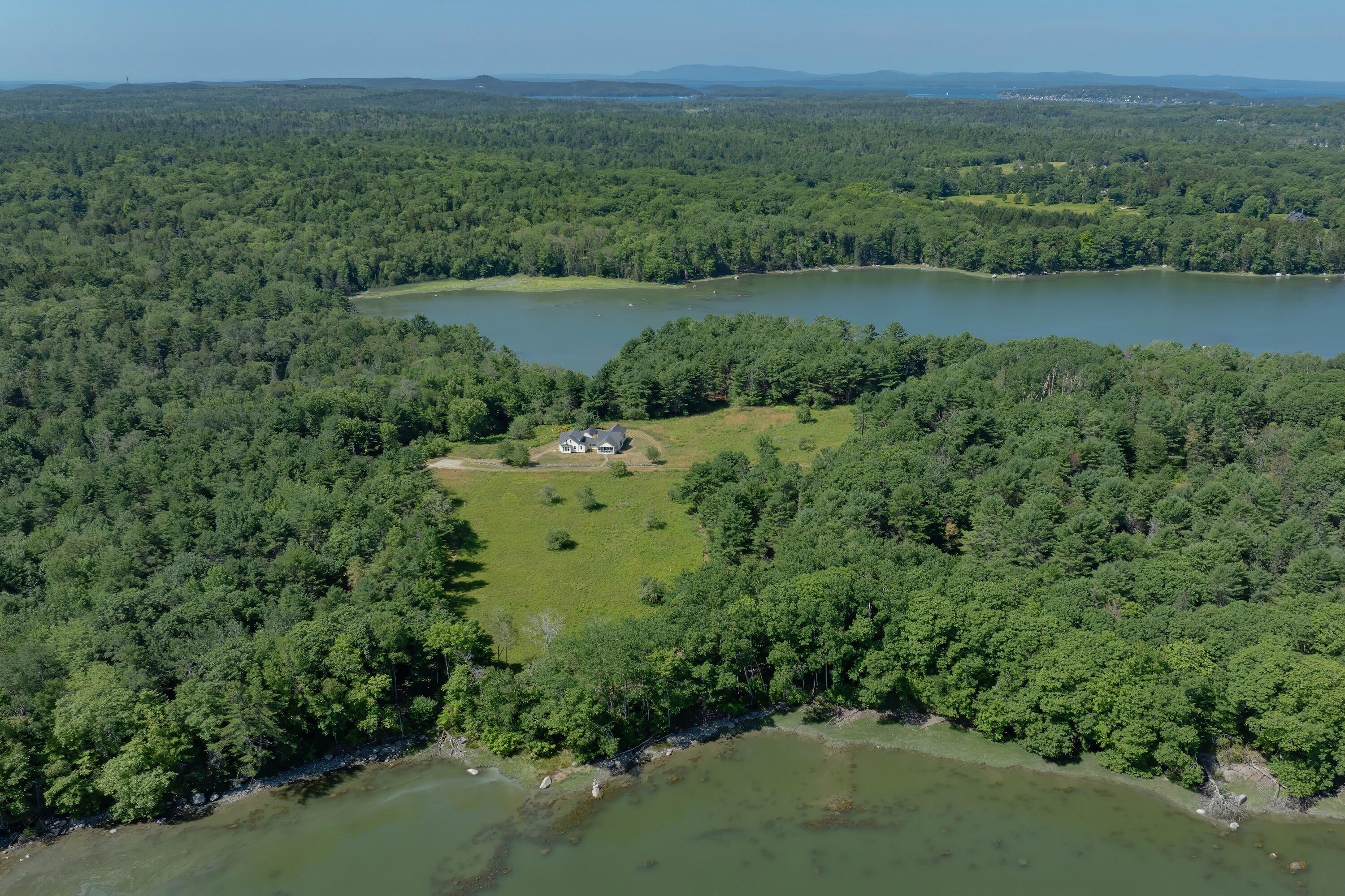 120 Youngs Point Road Brooksville, ME 04617 - Photo 77 of 135 120 youngs - 77