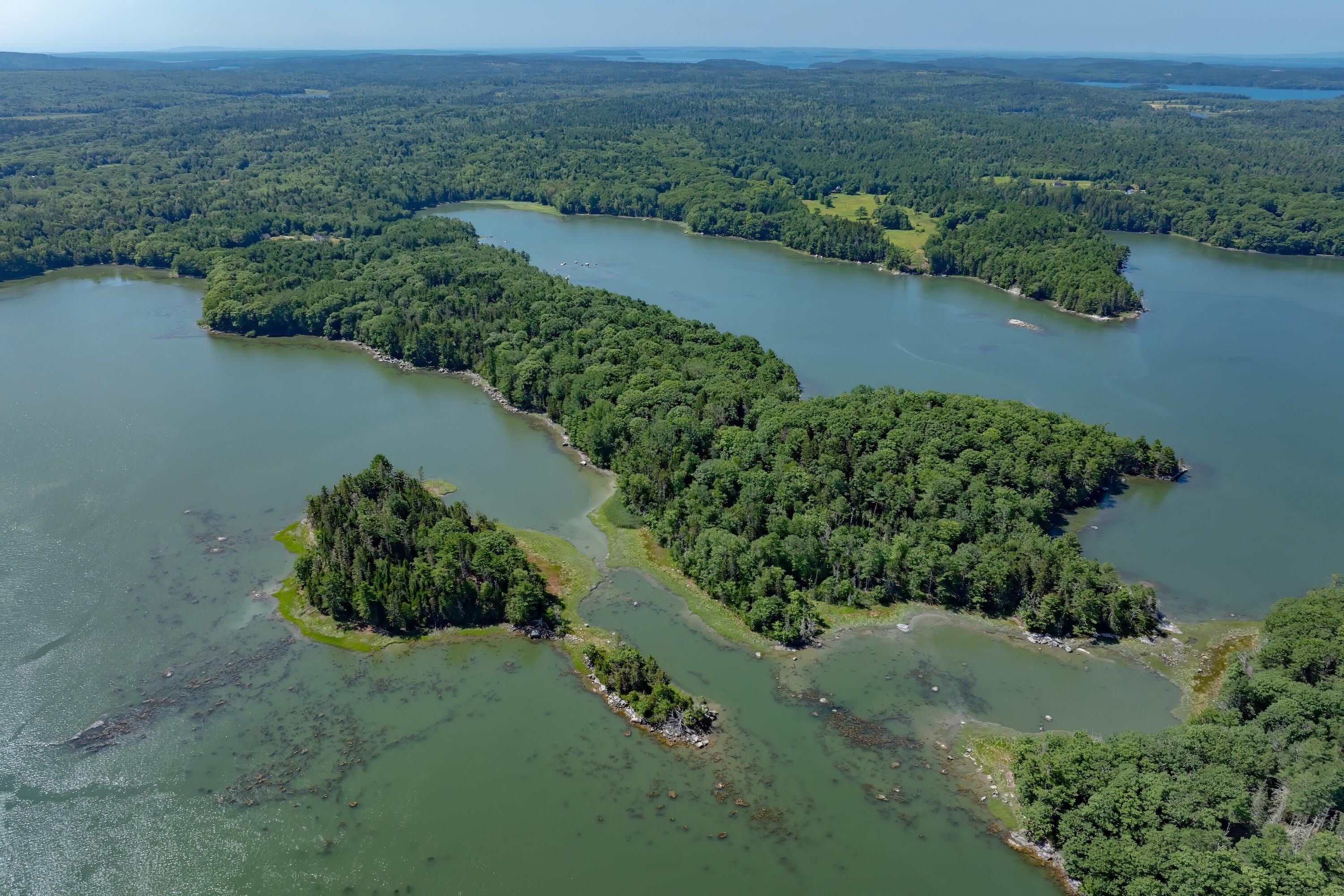120 Youngs Point Road Brooksville, ME 04617 - Photo 79 of 135 120 youngs - 79